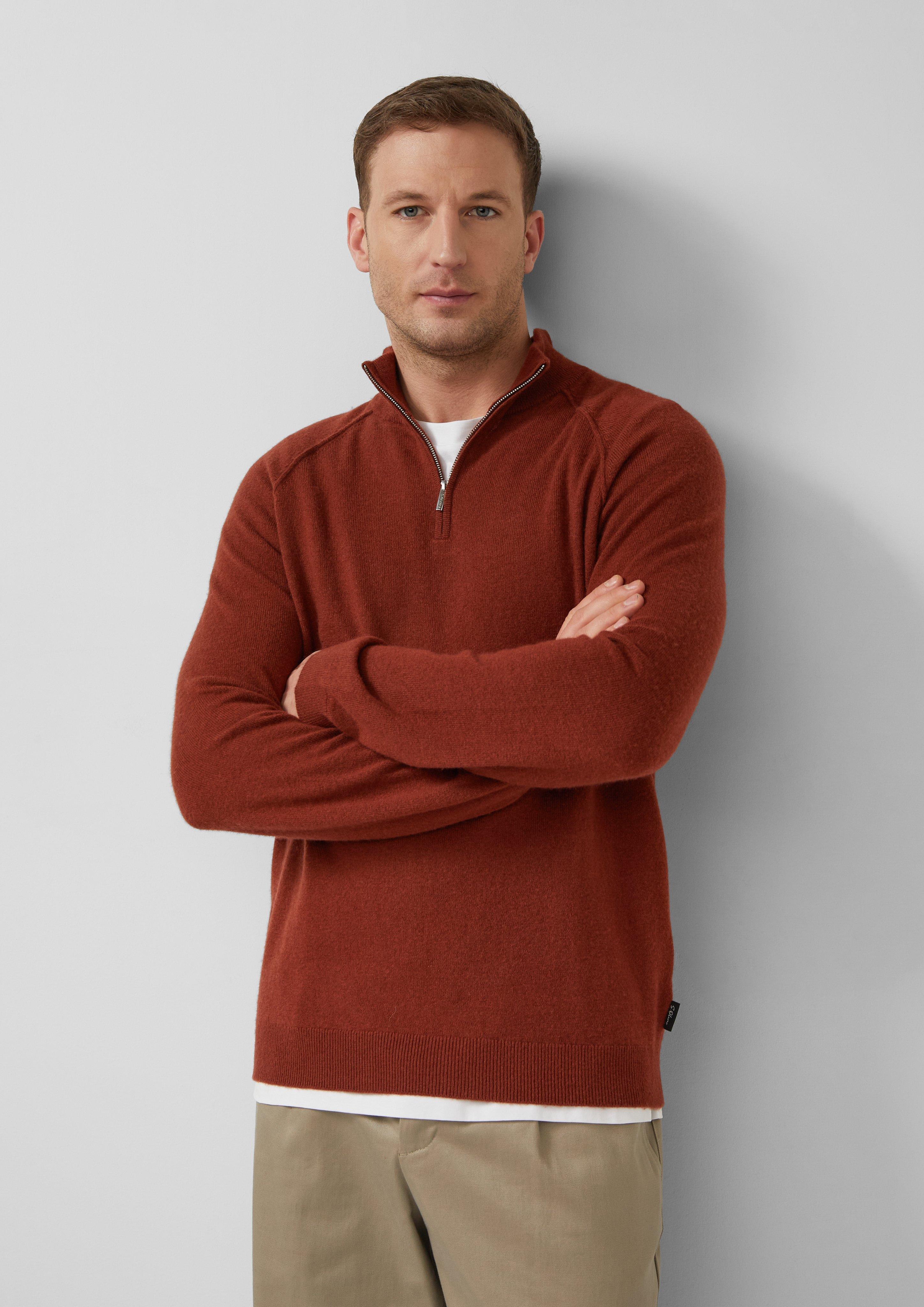 Pleteni džemper in 3703