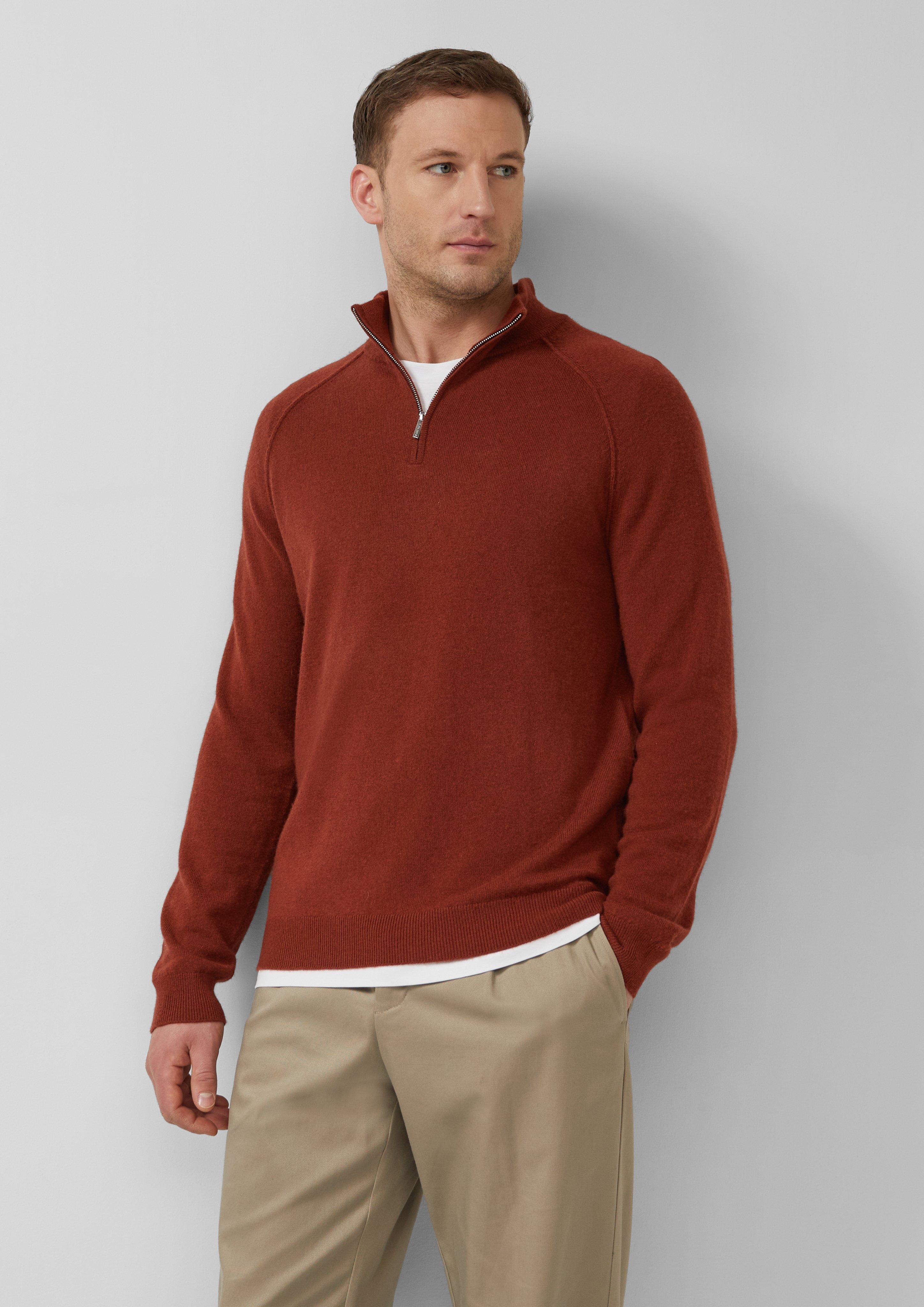 Strickpullover in 3703