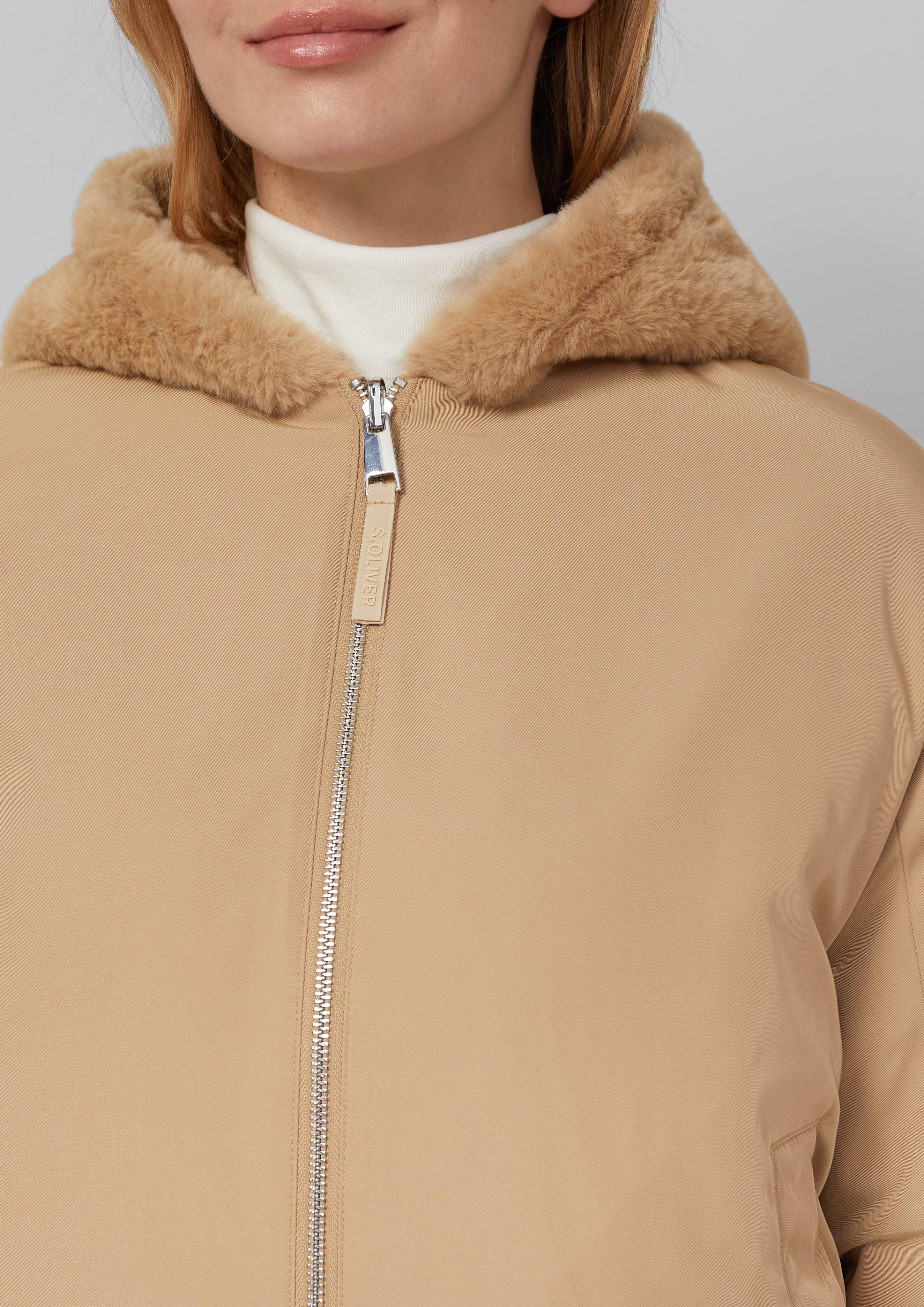 Veste outdoor in 8401