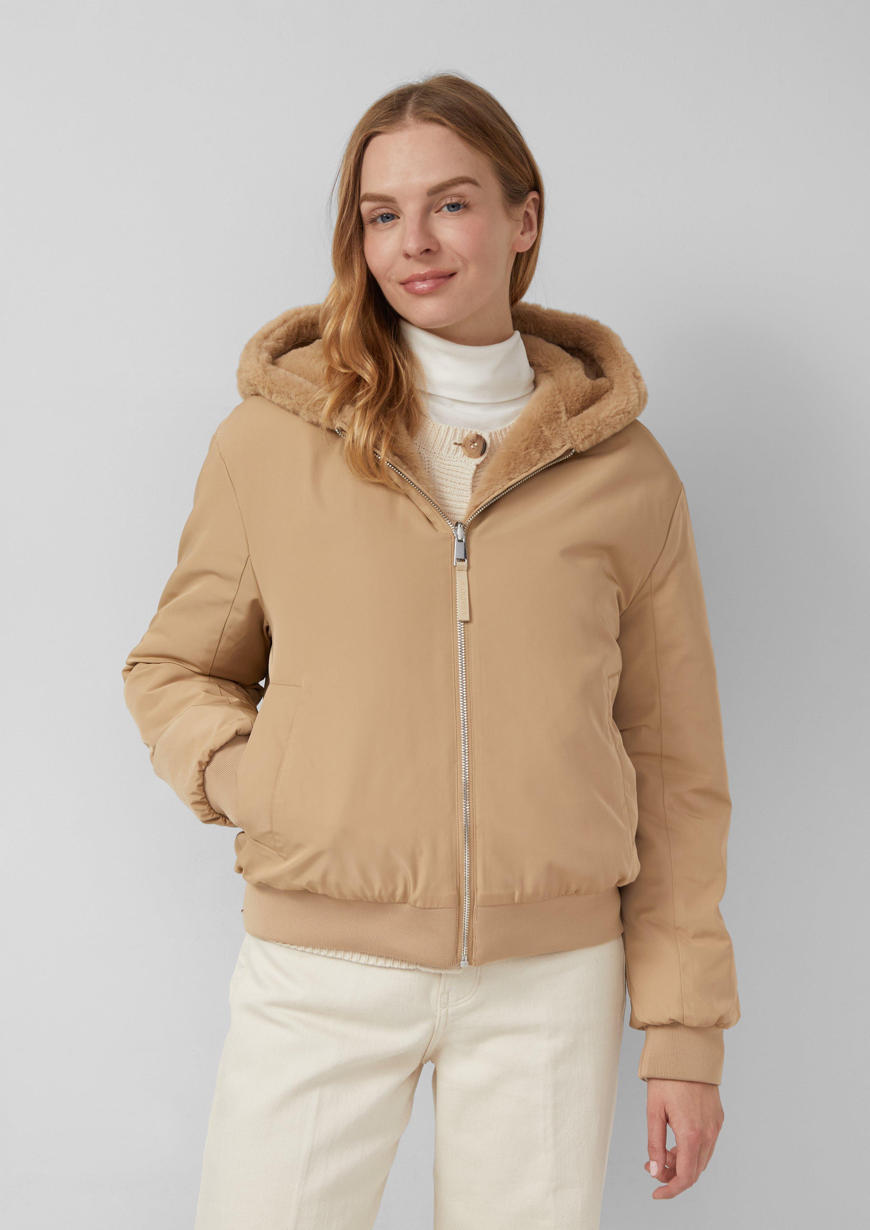 Veste outdoor in 8401