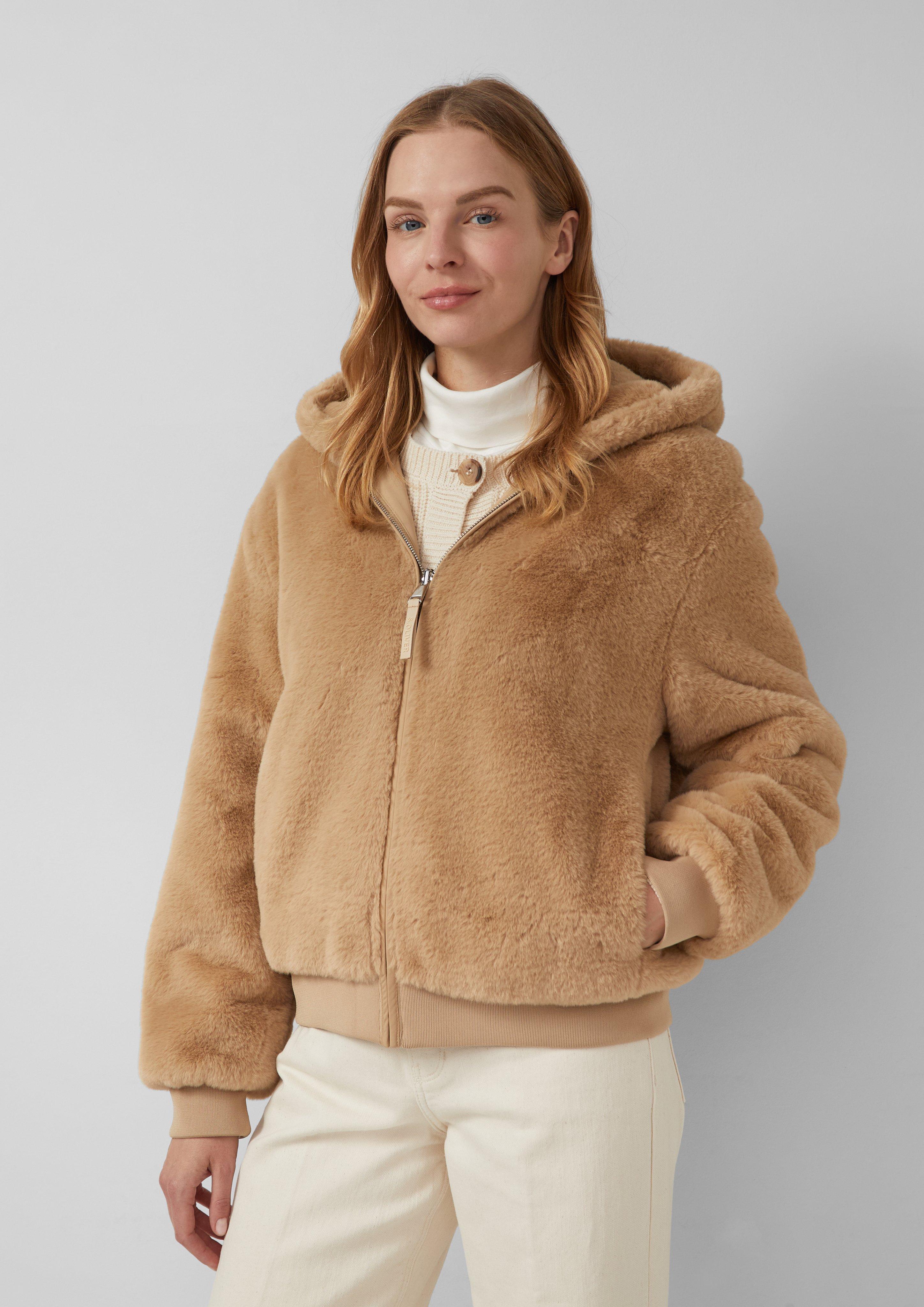 Veste outdoor in 8401