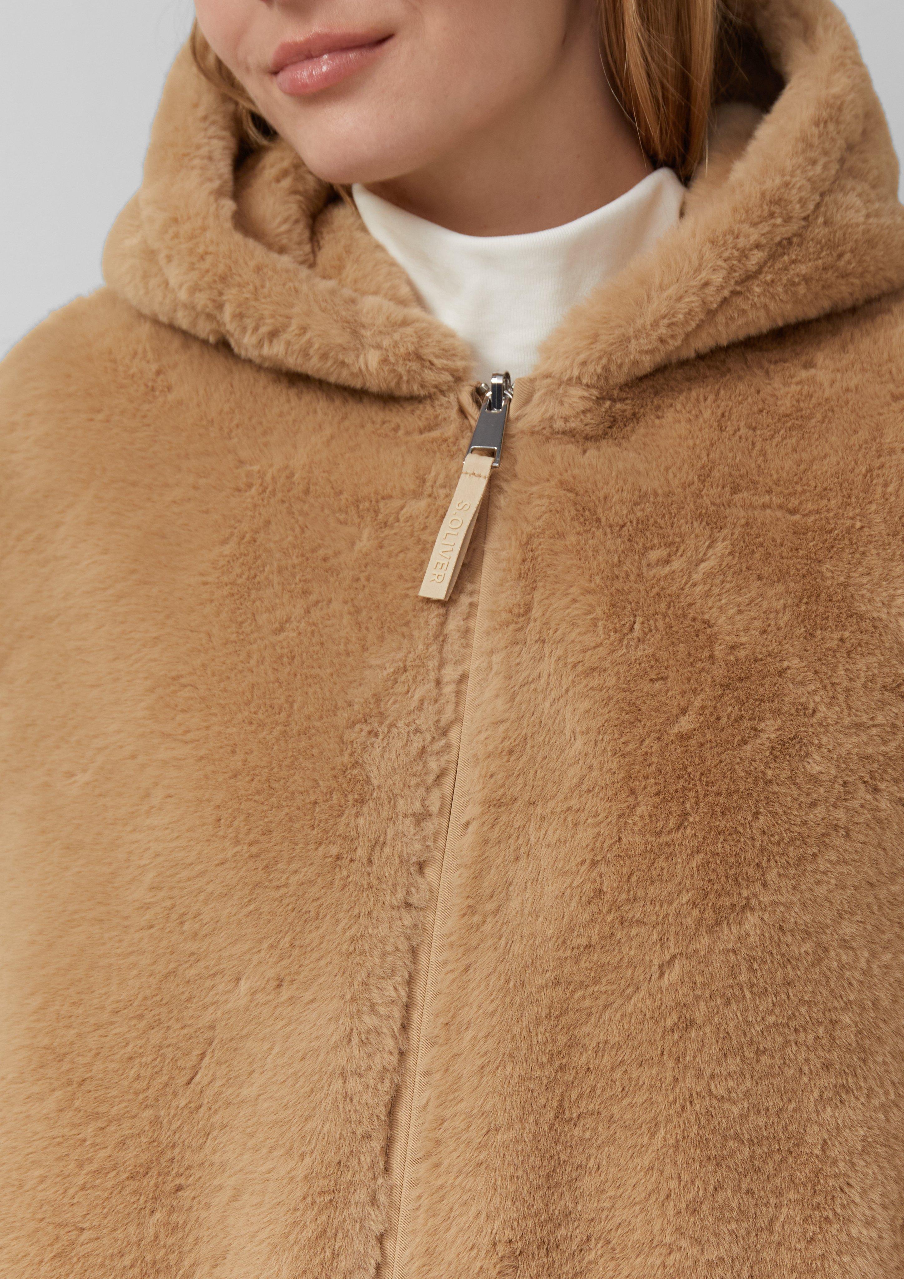 Veste outdoor in 8401