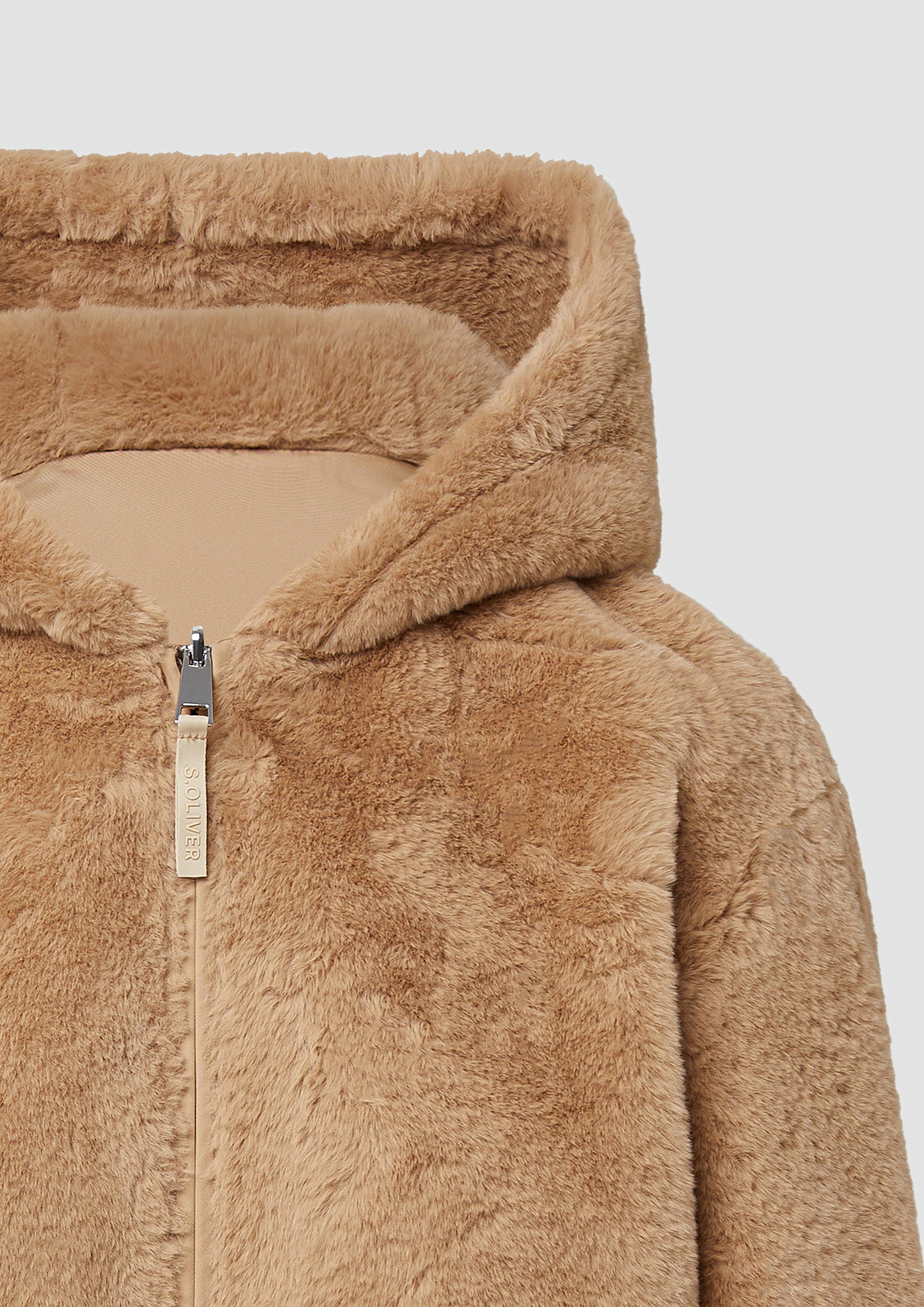 Veste outdoor in 8401