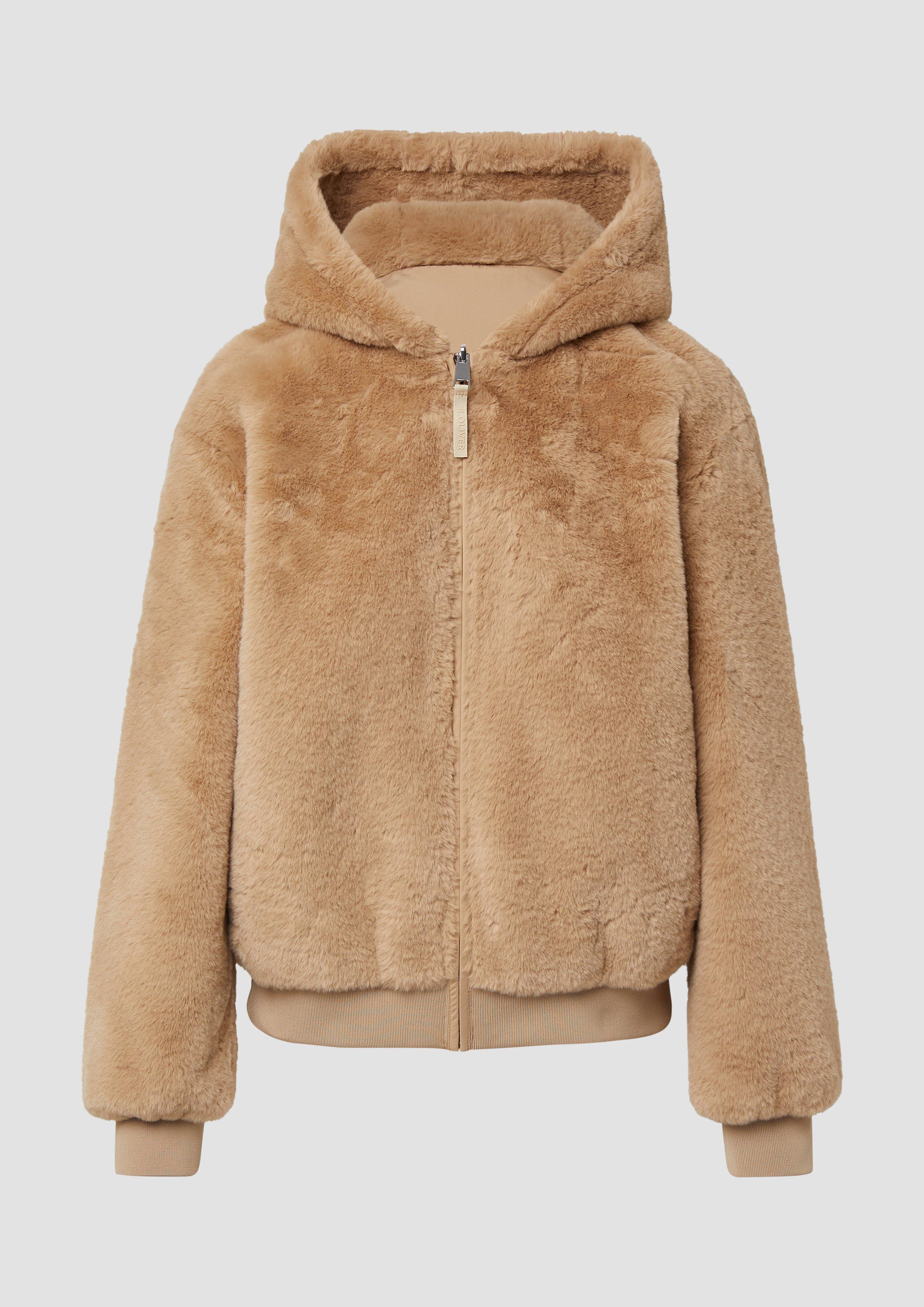 Outdoor-Jacke