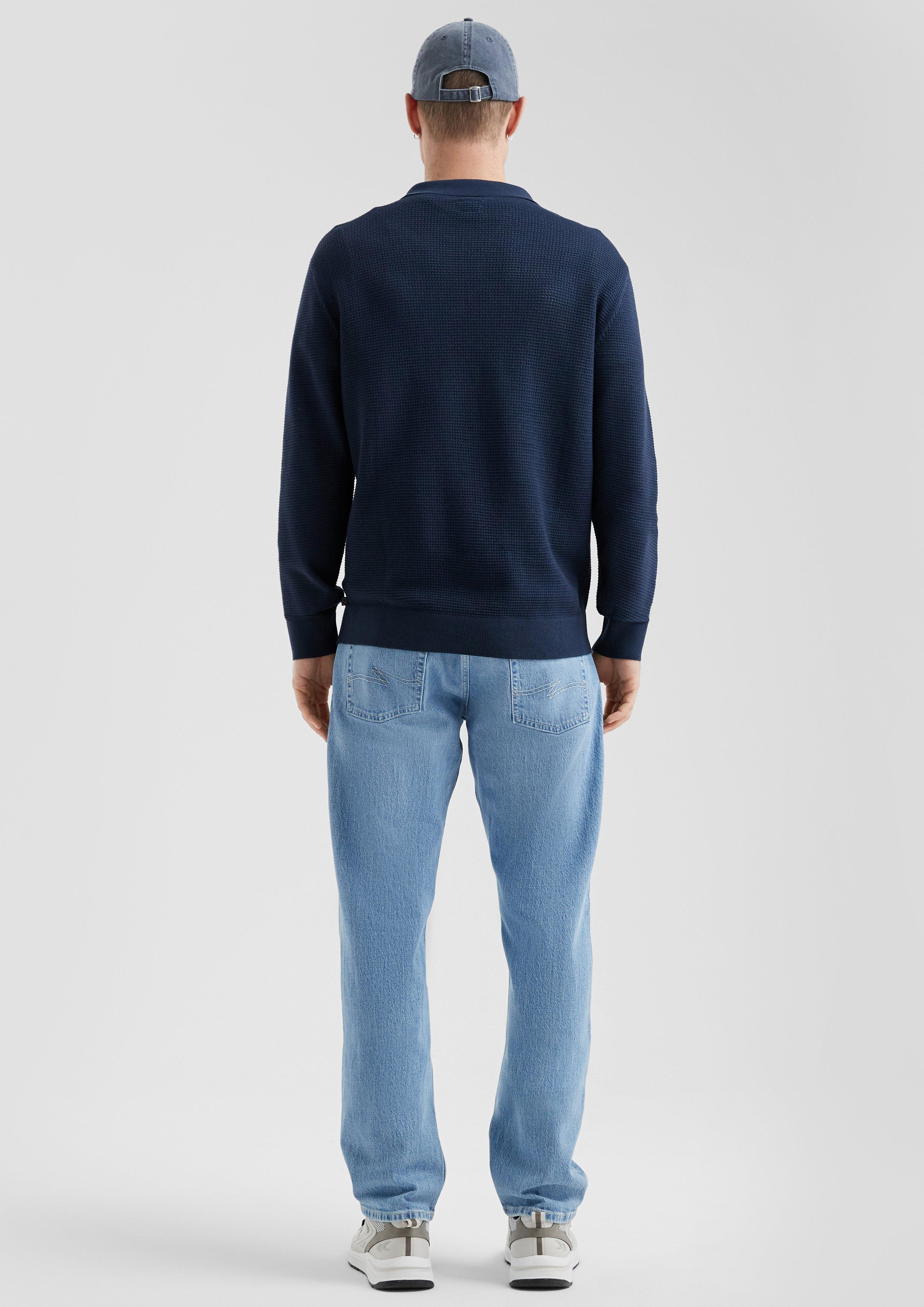 Strickpullover in 5884 & 8160