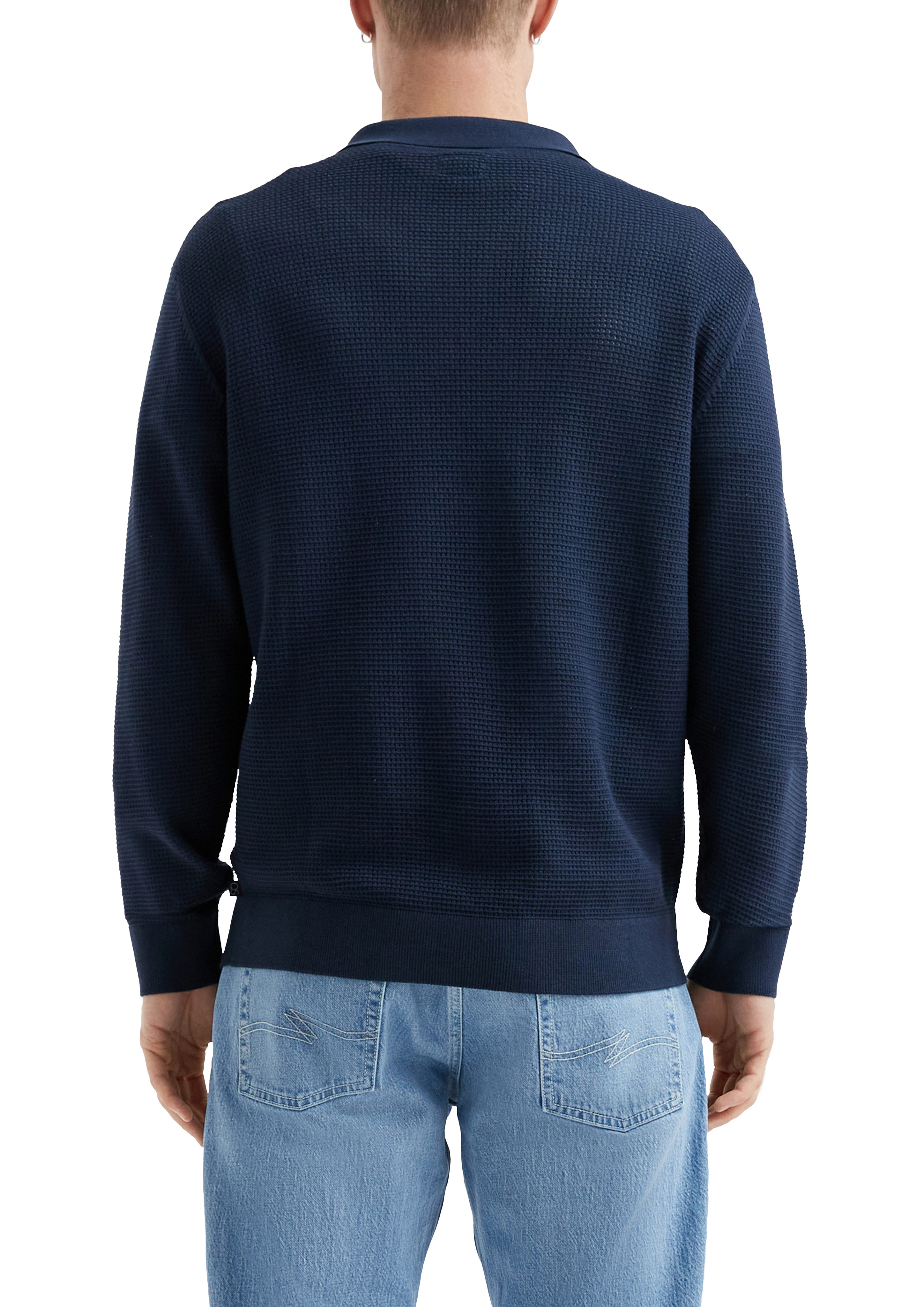 Thumbnail - Strickpullover