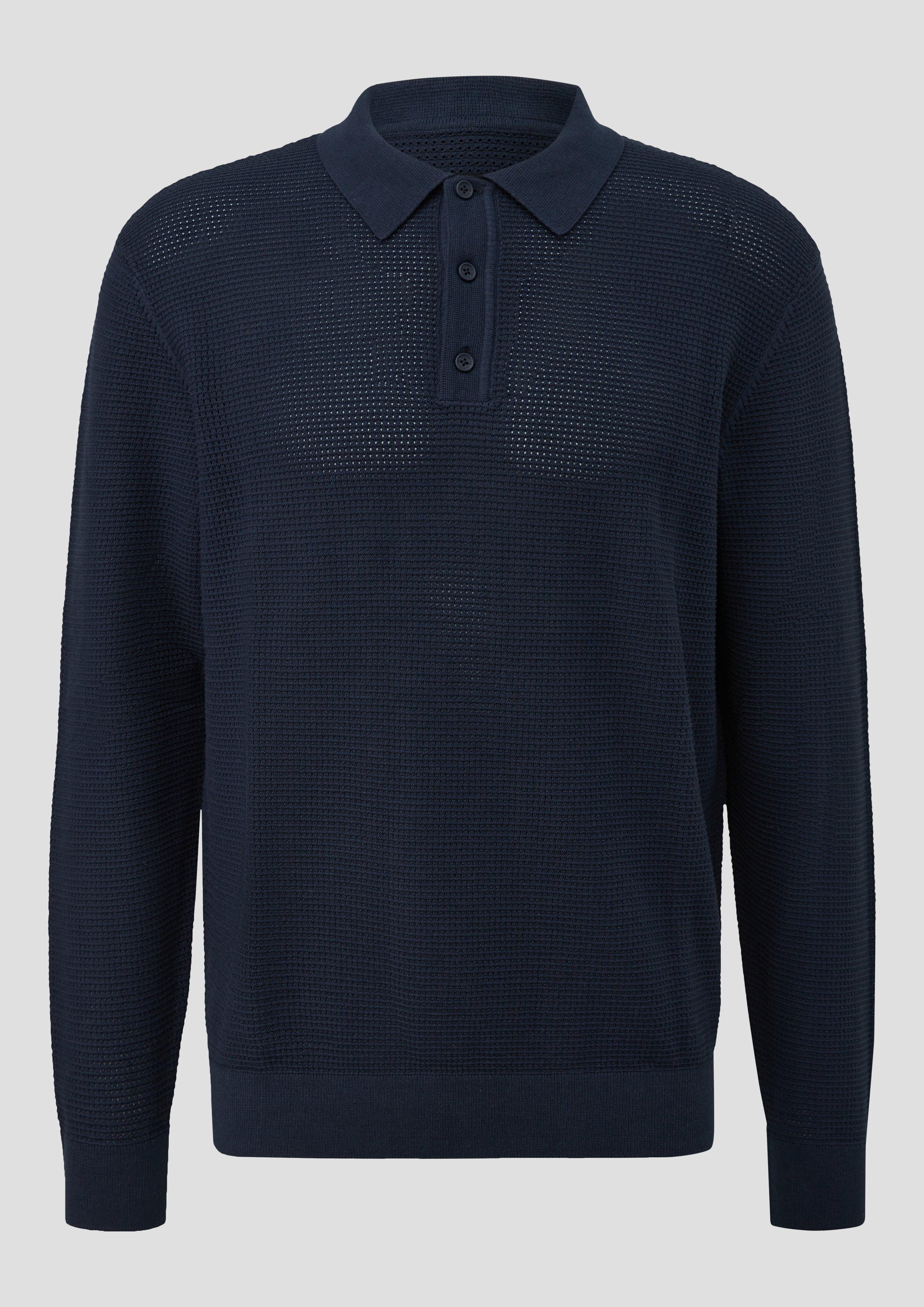Strickpullover