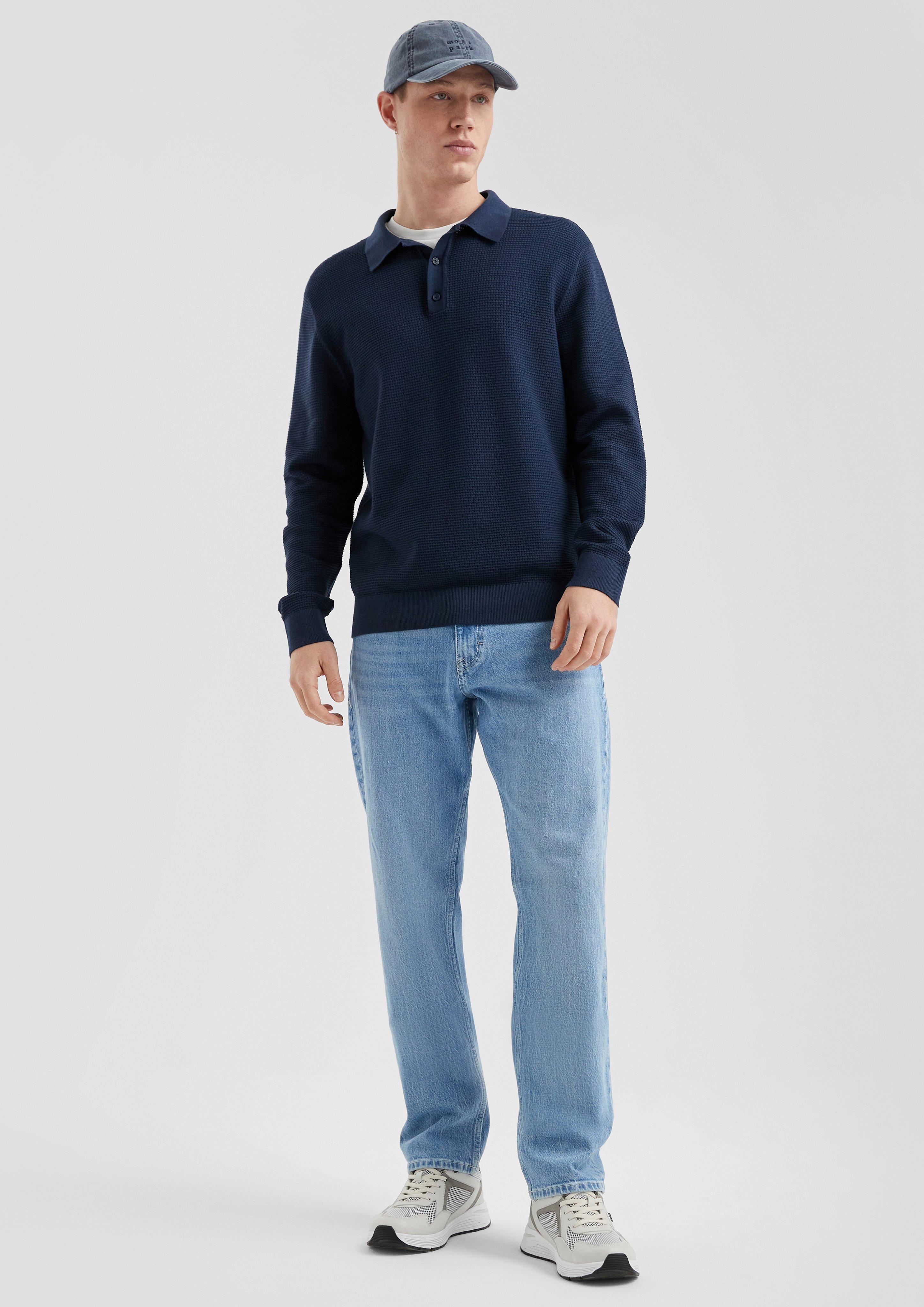 Strickpullover in 5884 & 8160