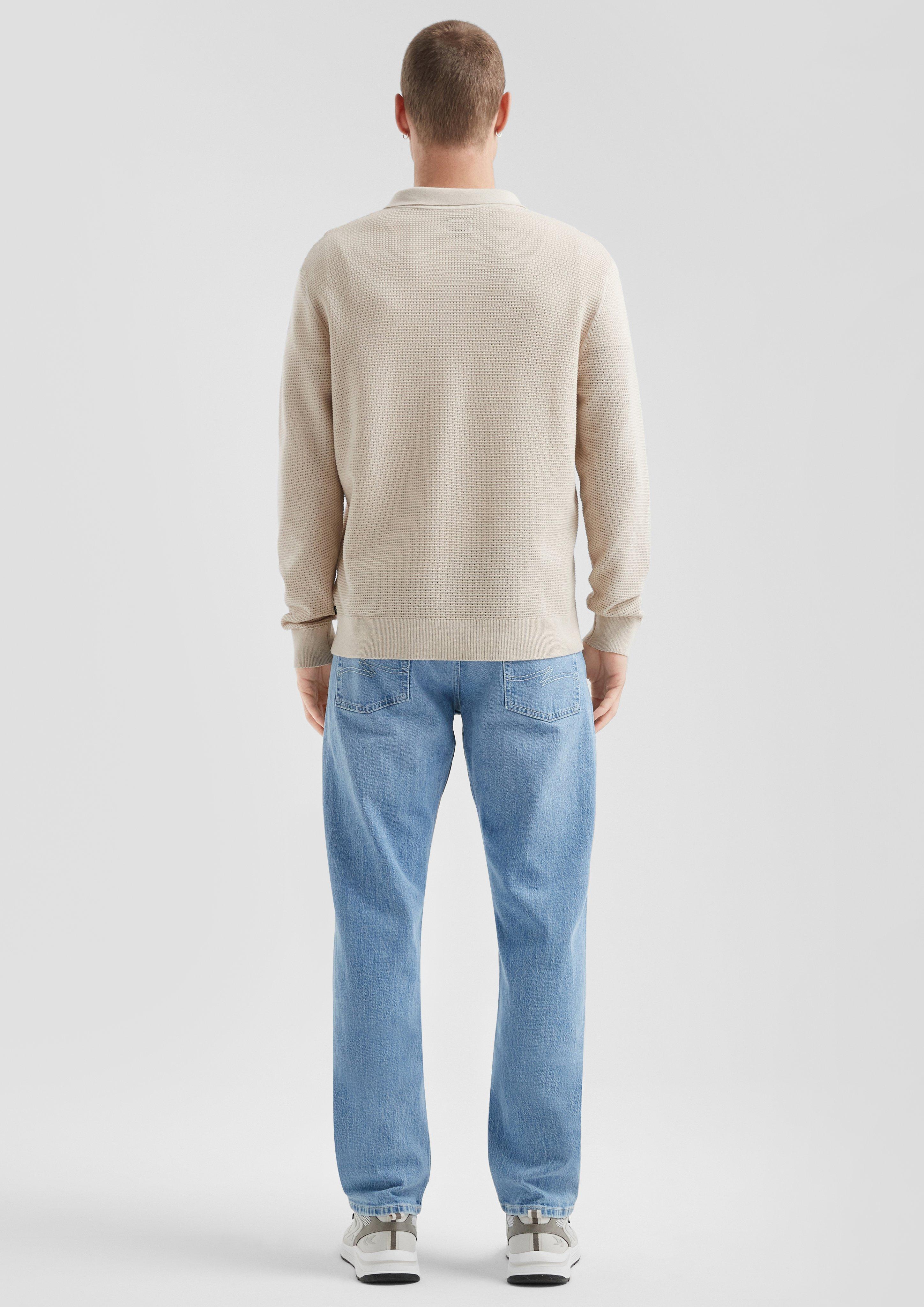 Pulovr in 8160 & 5884