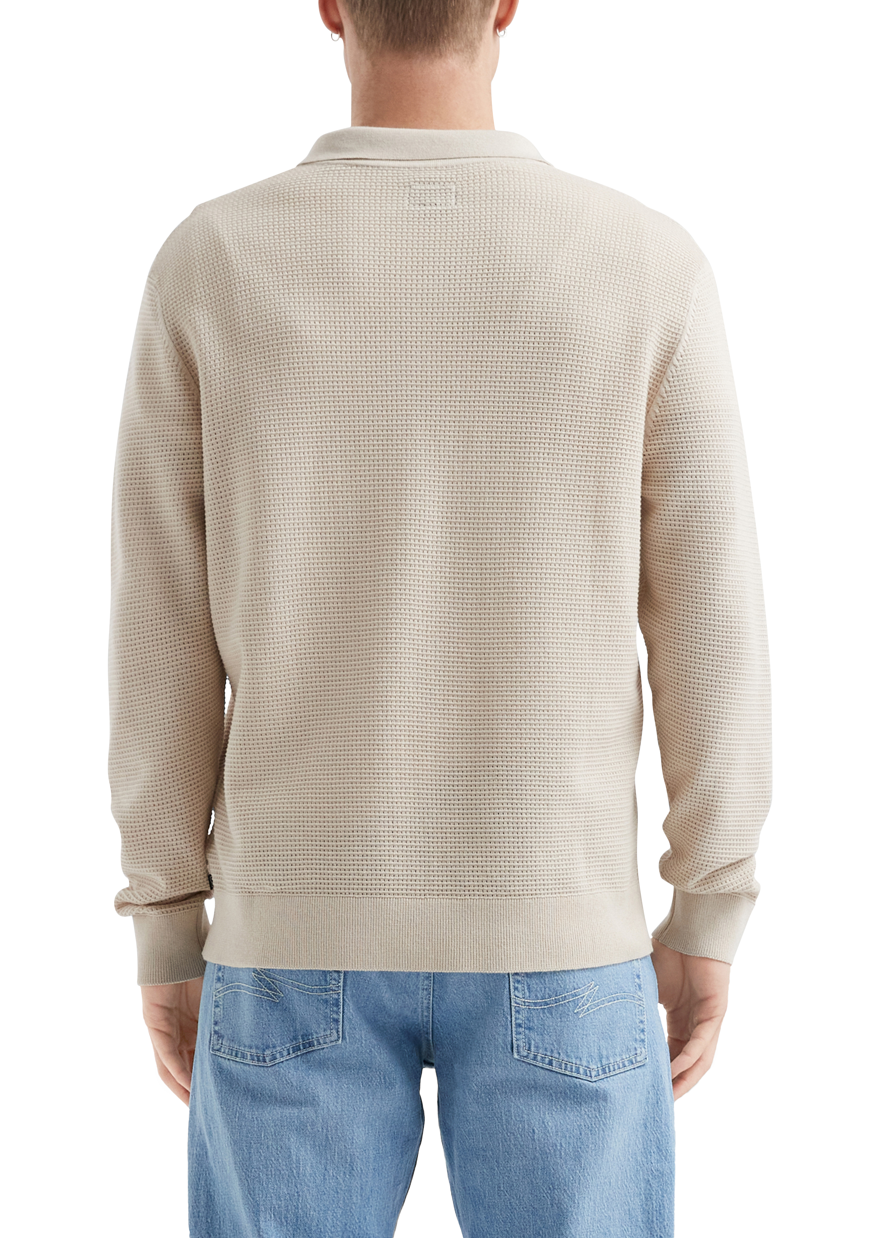 Thumbnail - Strickpullover