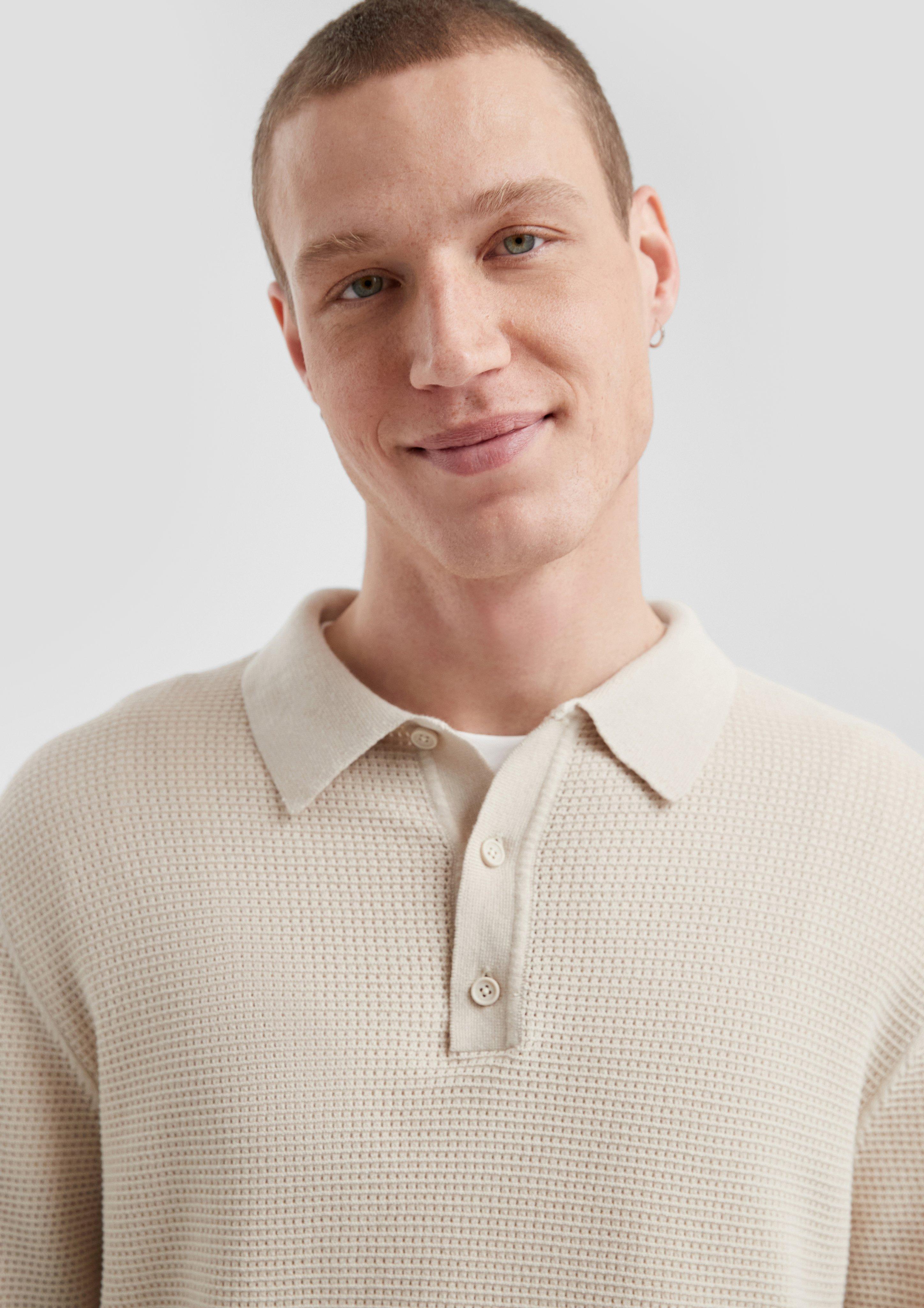 Pulovr in 8160 & 5884