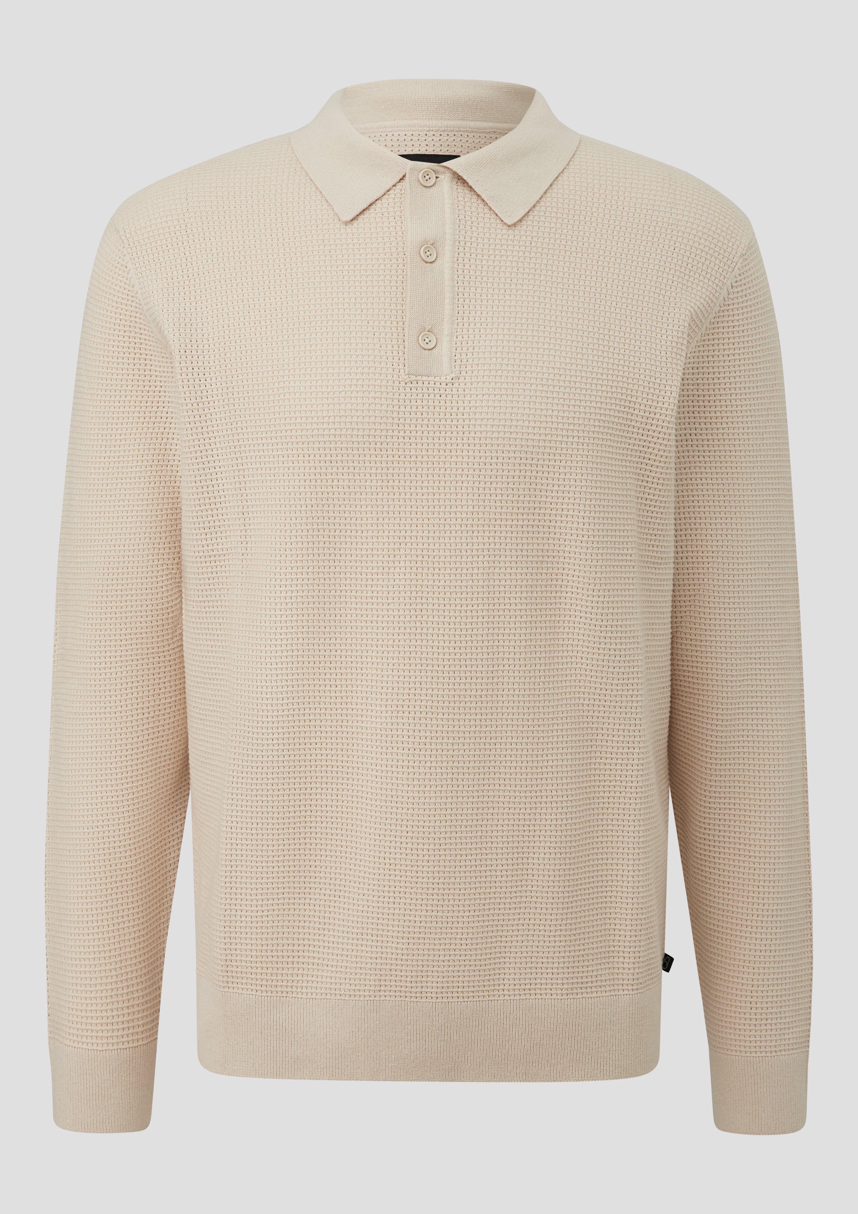 Strickpullover