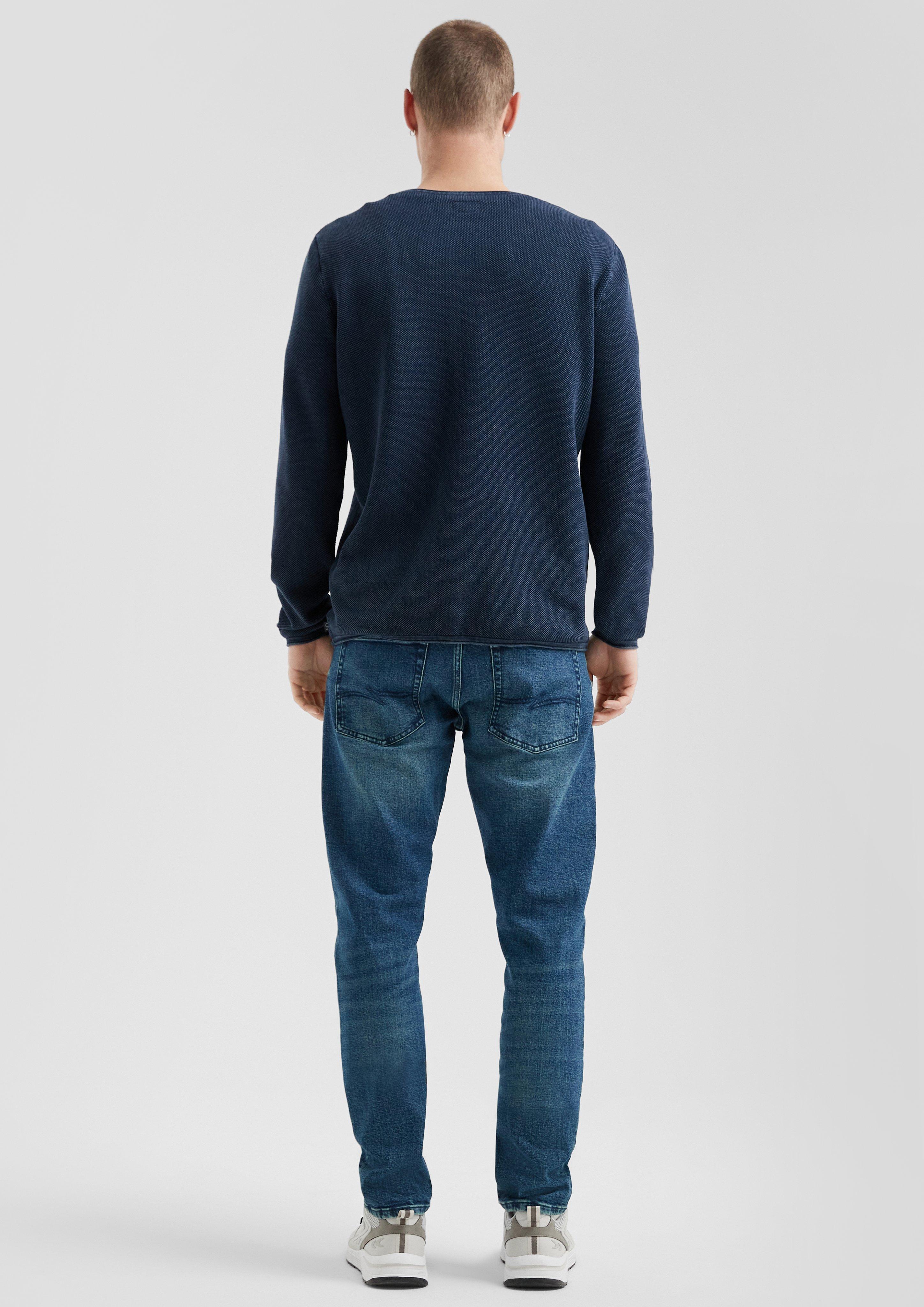 Pletený svetr in 5884 & 8482