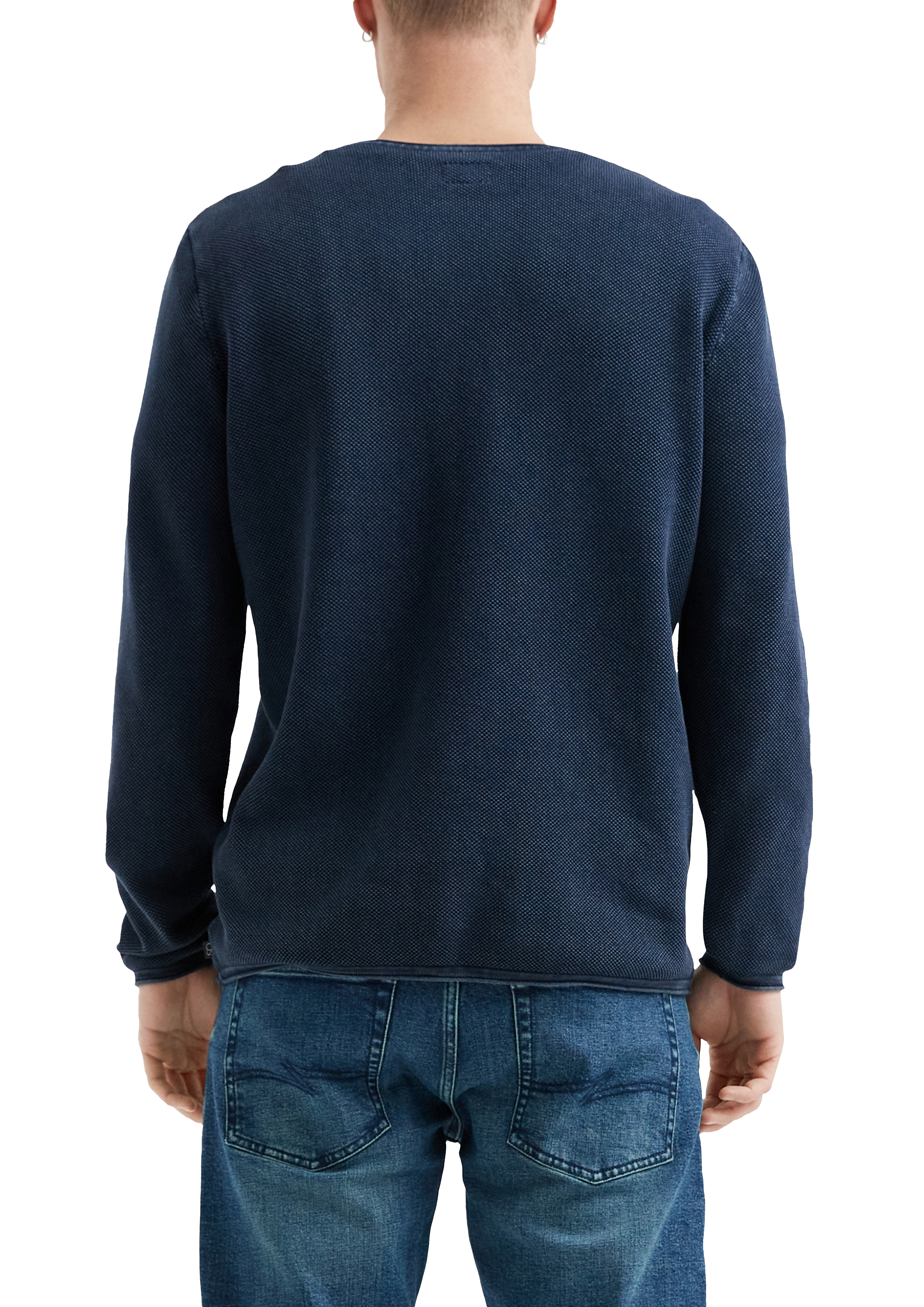 Thumbnail - Strickpullover