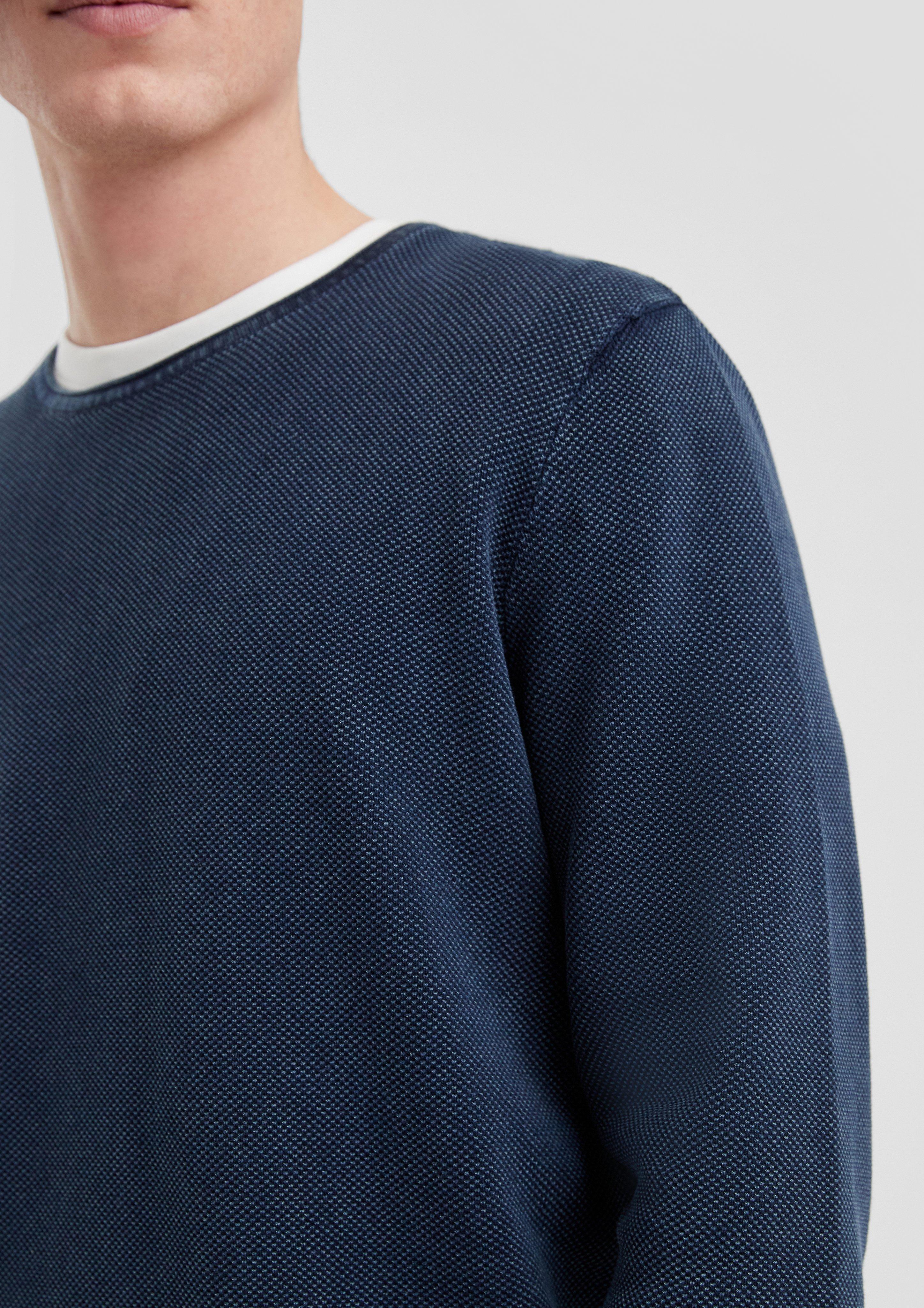 Pletený svetr in 5884 & 8482