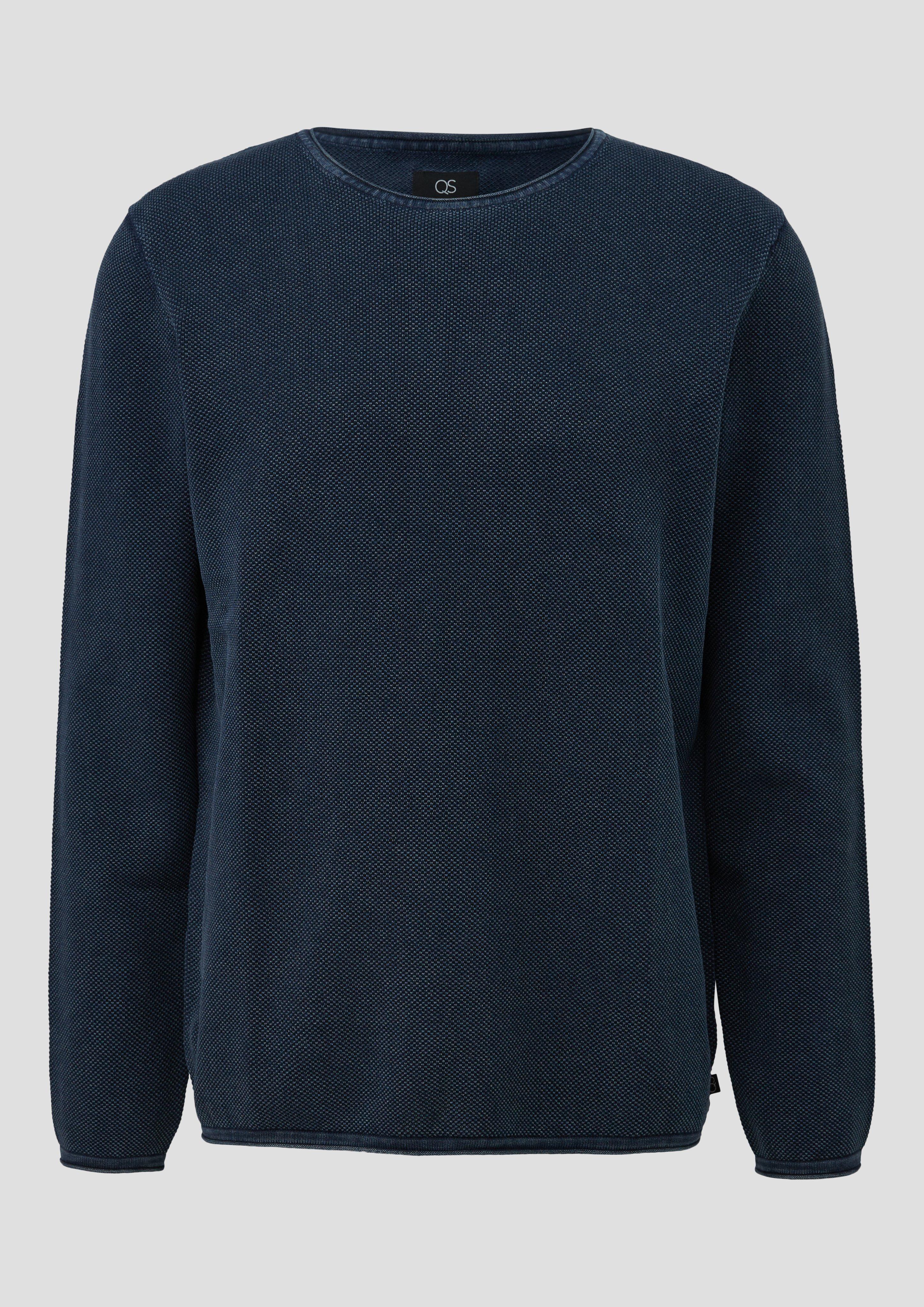 Strickpullover