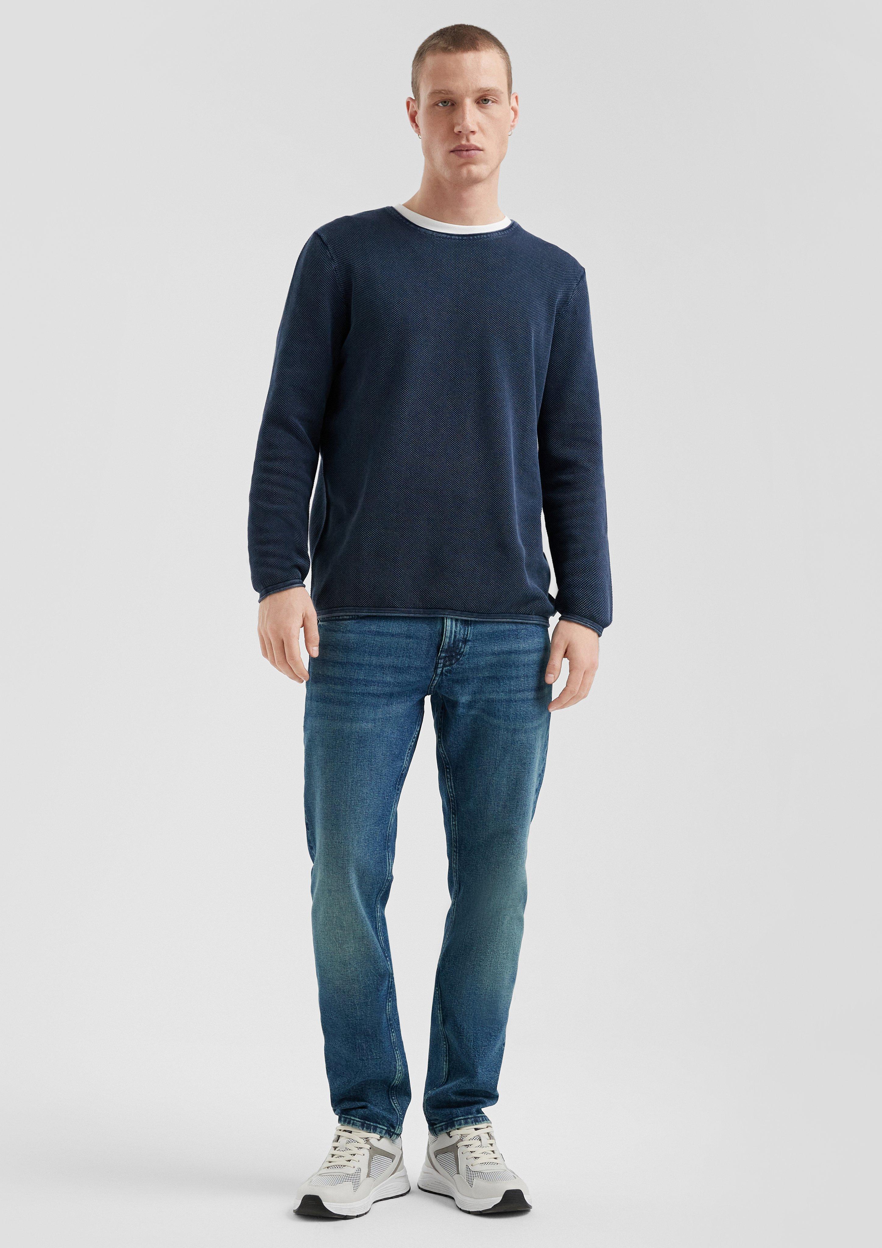 Pletený svetr in 5884 & 8482