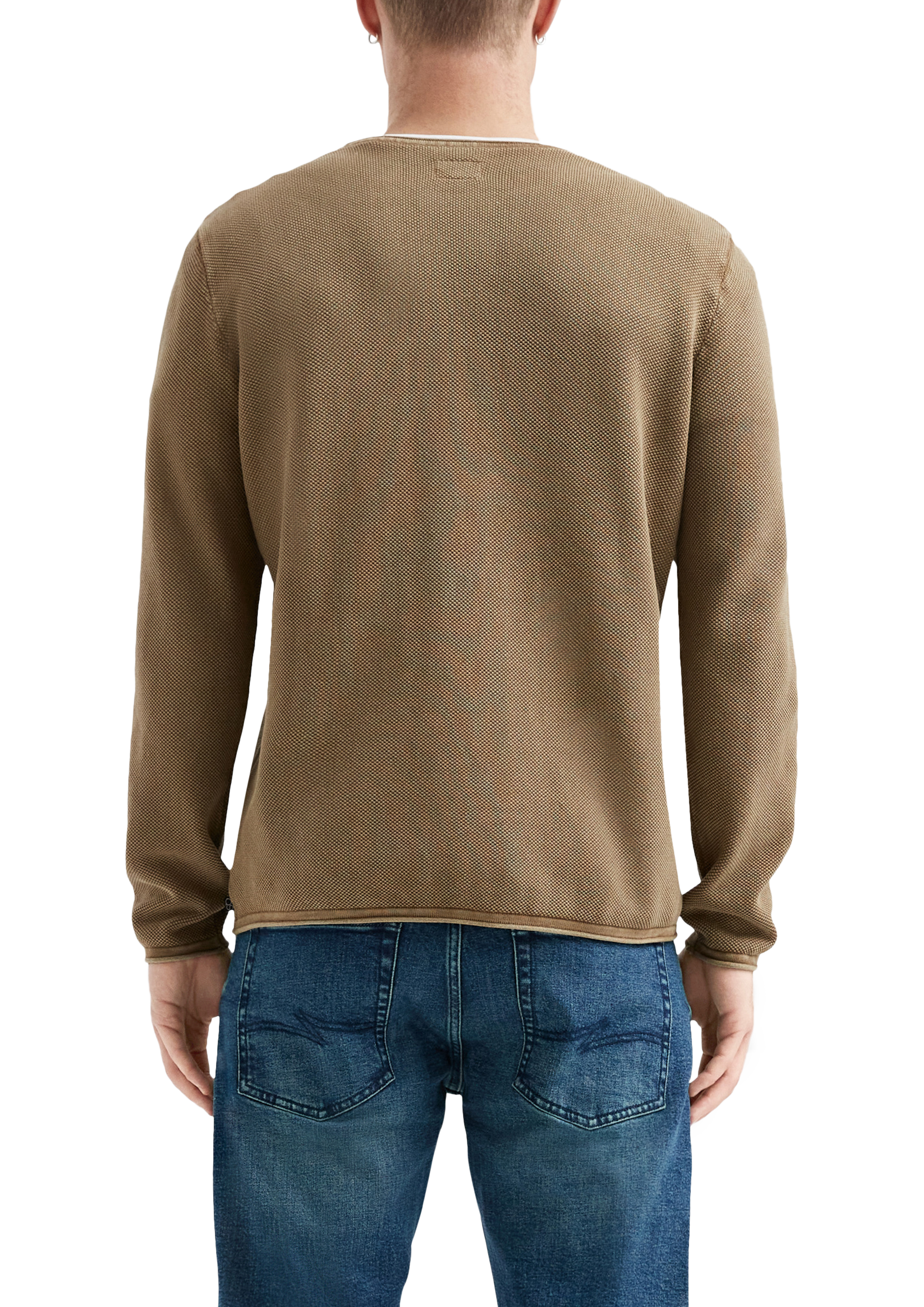 Thumbnail - Strickpullover