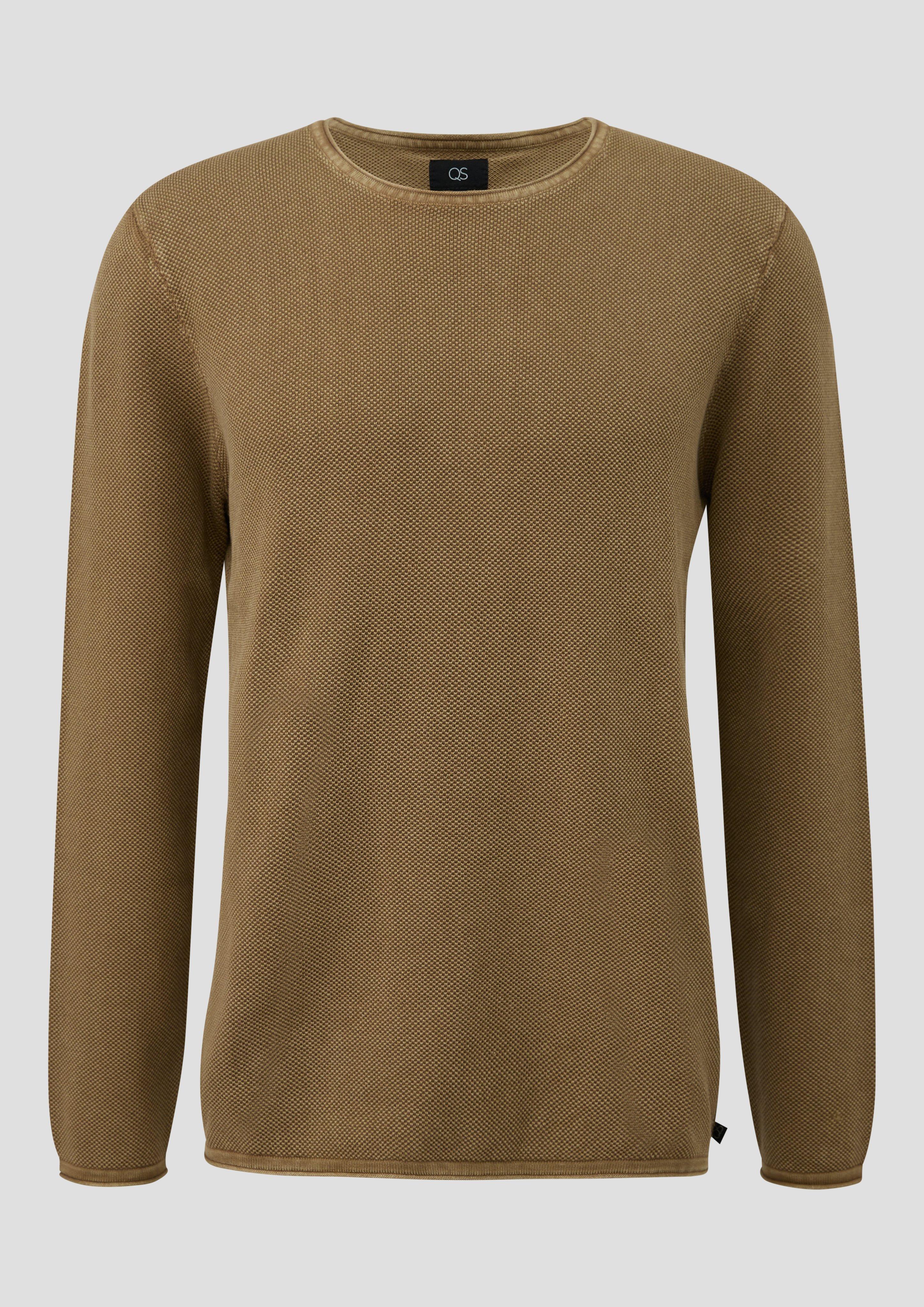 Strickpullover