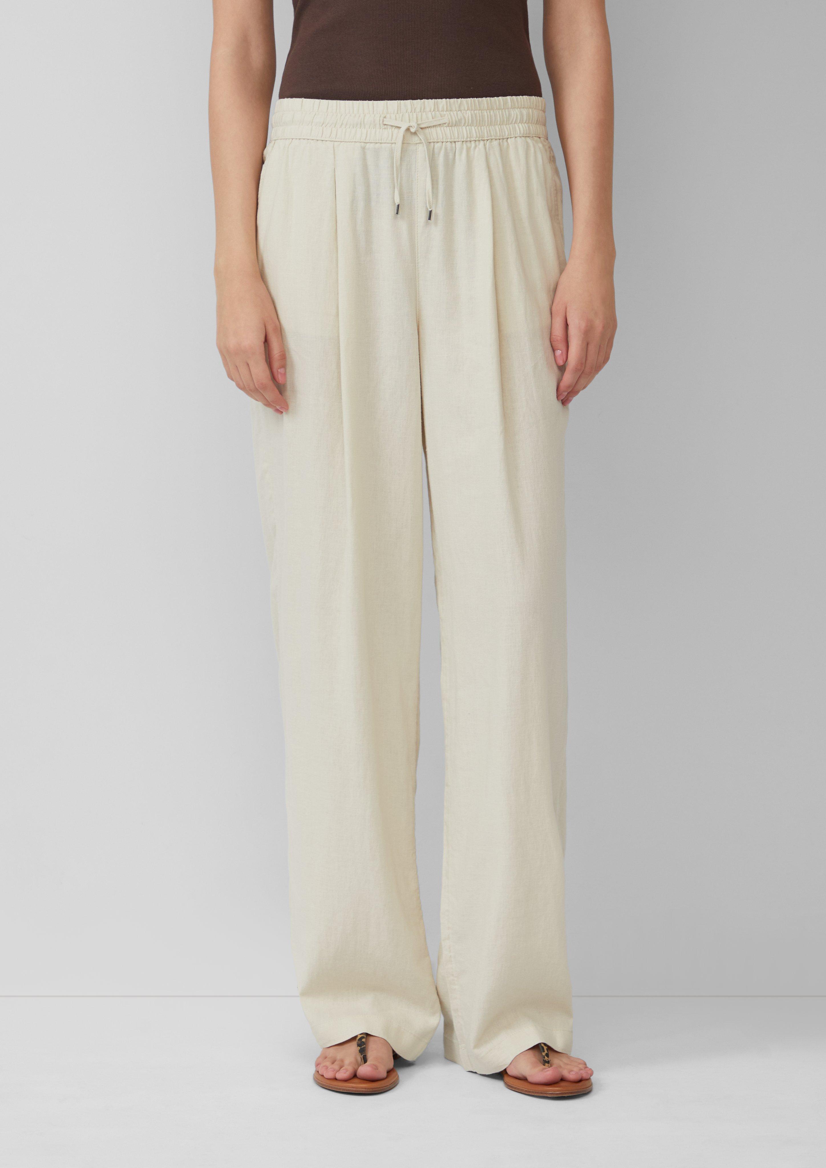 Pantalon in 0750, 9999, 83G0, 0100, 8828 & 50G0