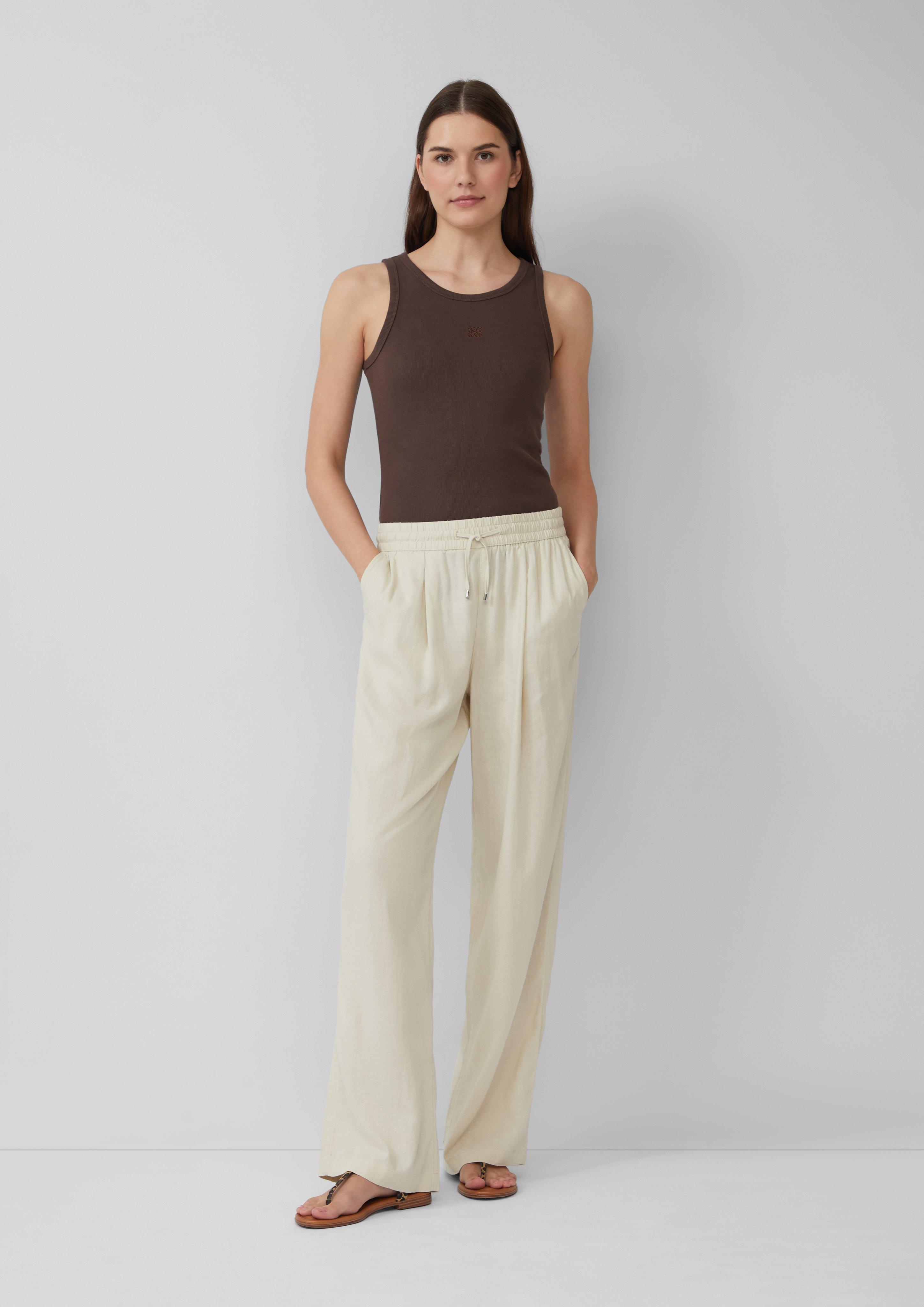 Broek in 0750, 9999, 83G0, 0100, 8828 & 50G0