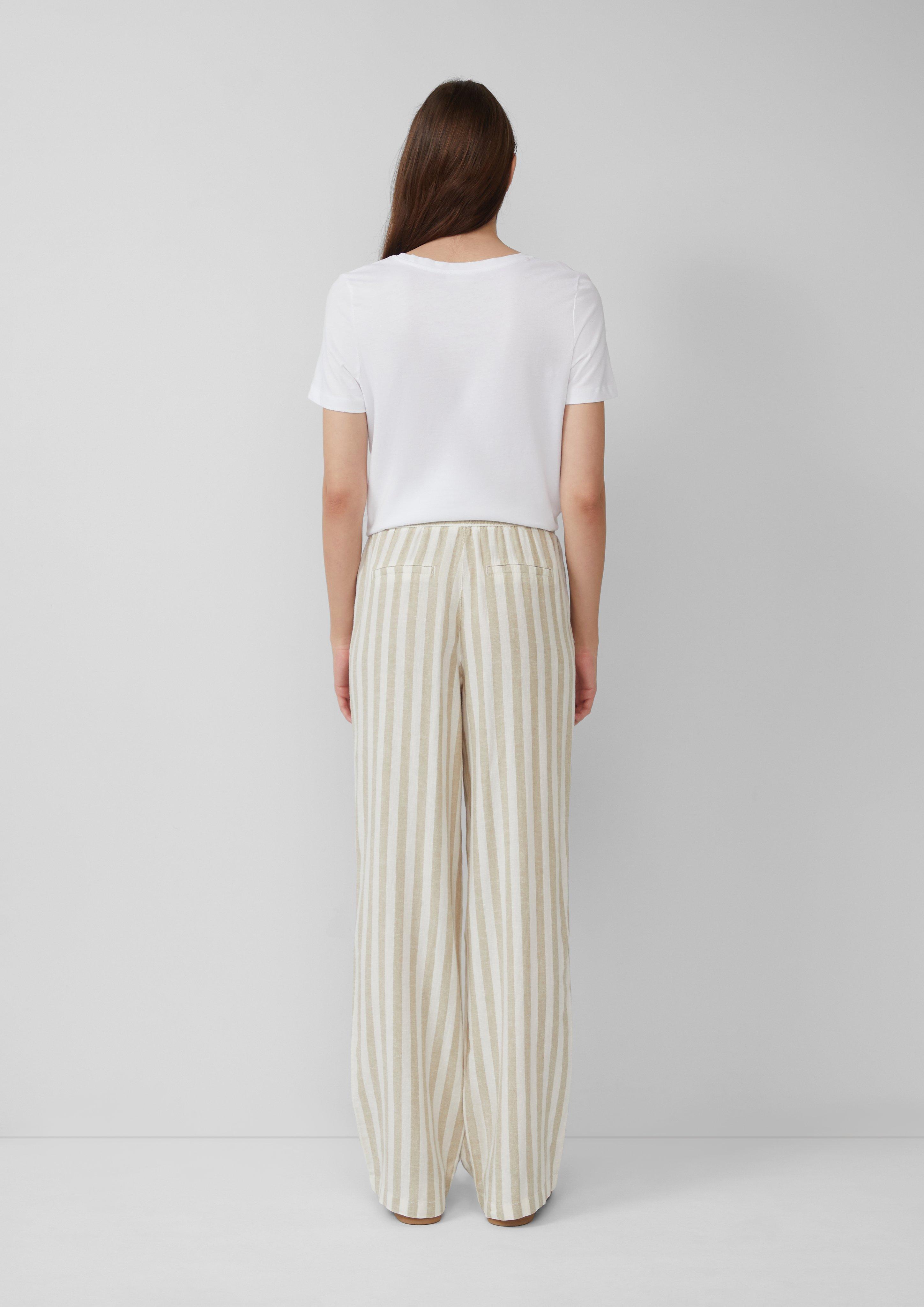 Pantalon in 83G0, 9999, 0100, 0750, 8828 & 50G0