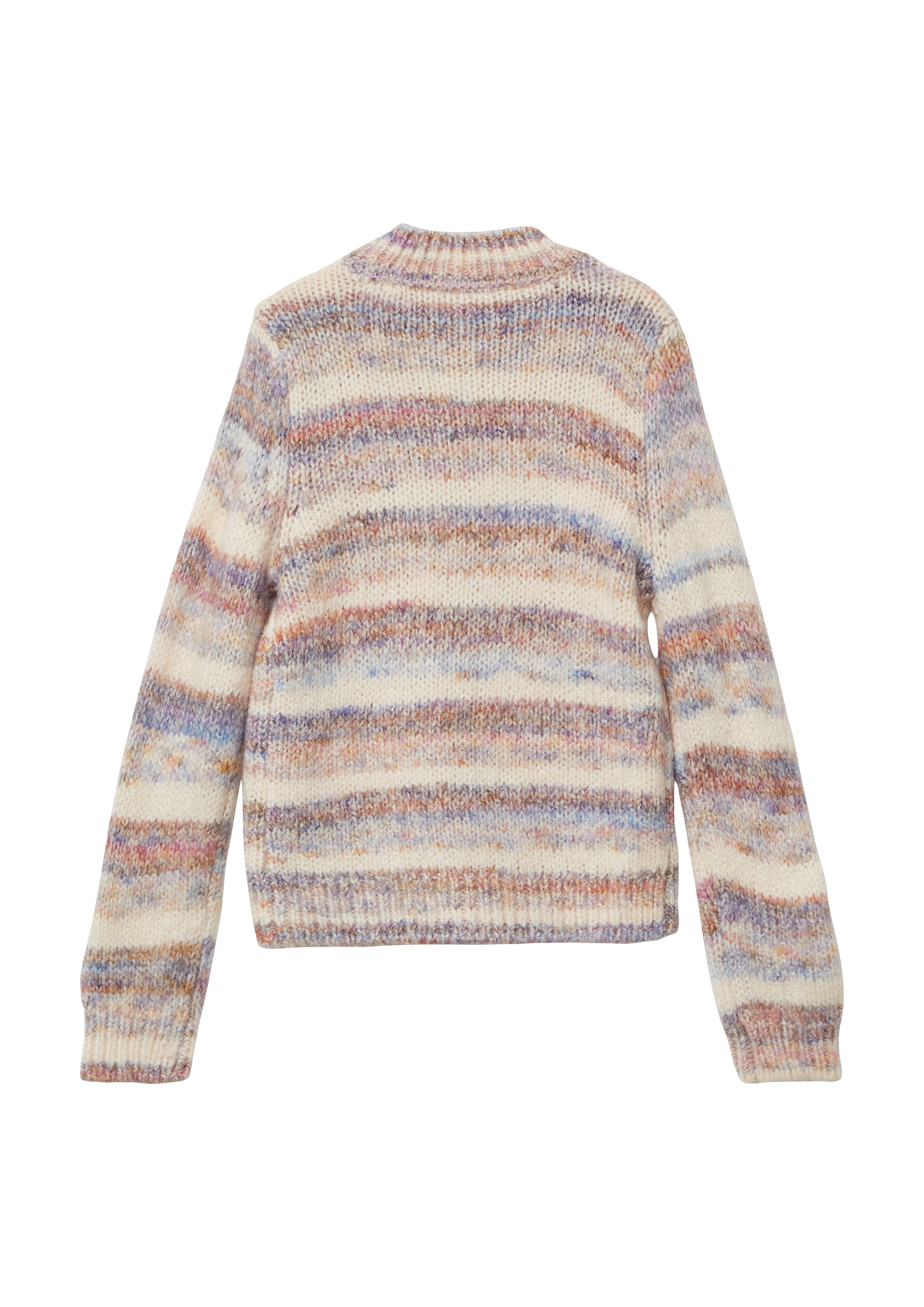 Thumbnail - Strickpullover