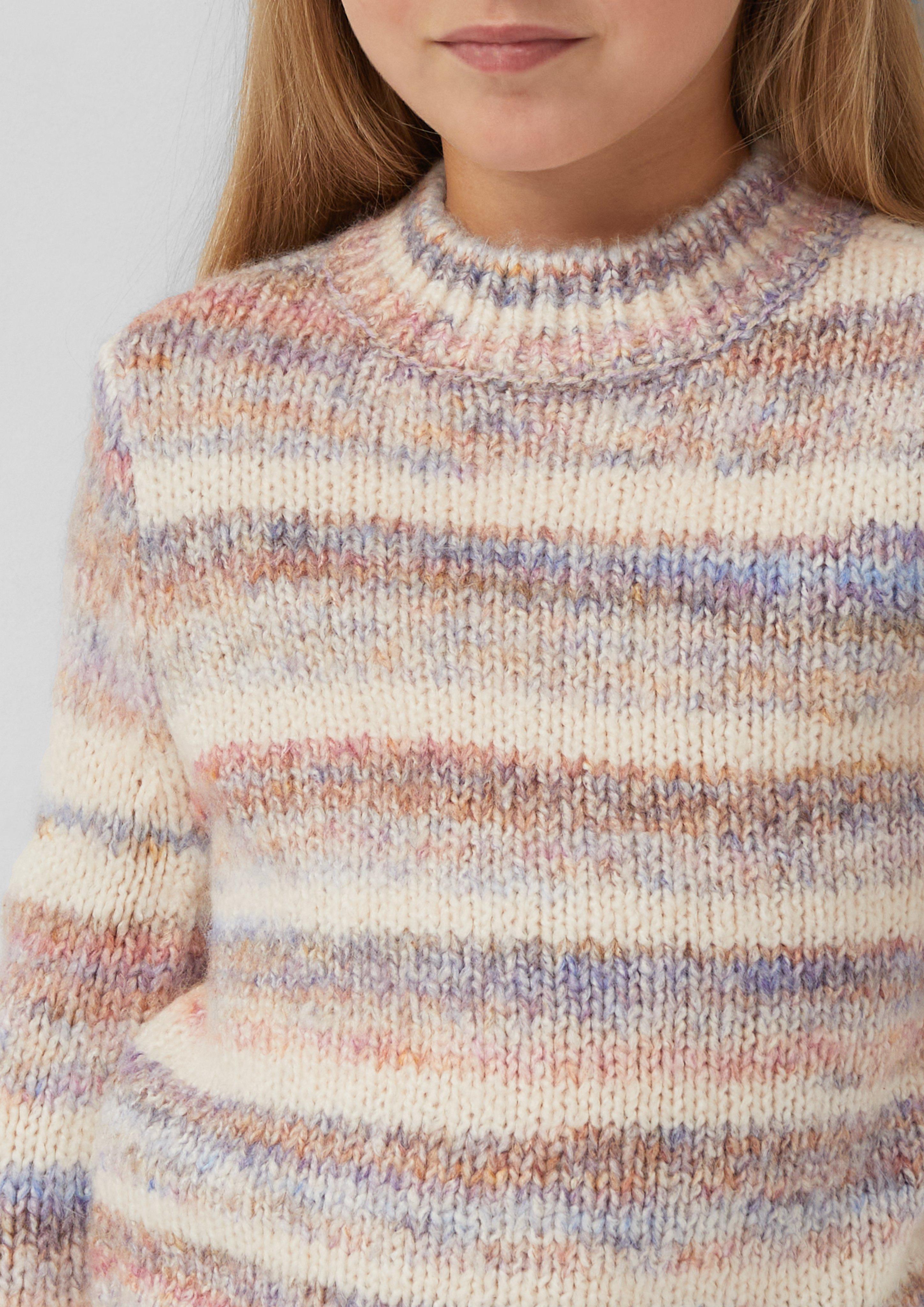 Pull en maille in 46X1