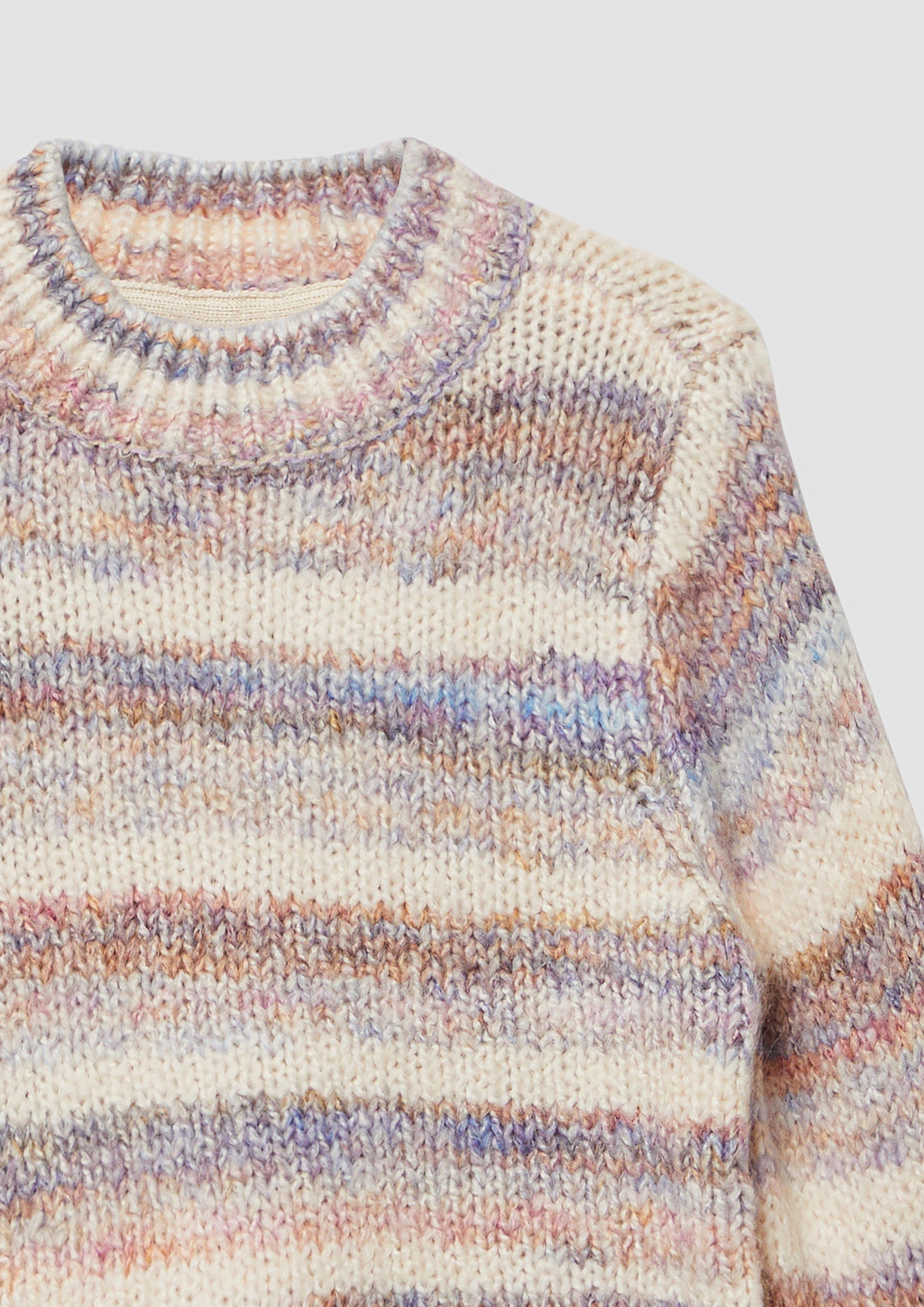 Pull en maille in 46X1