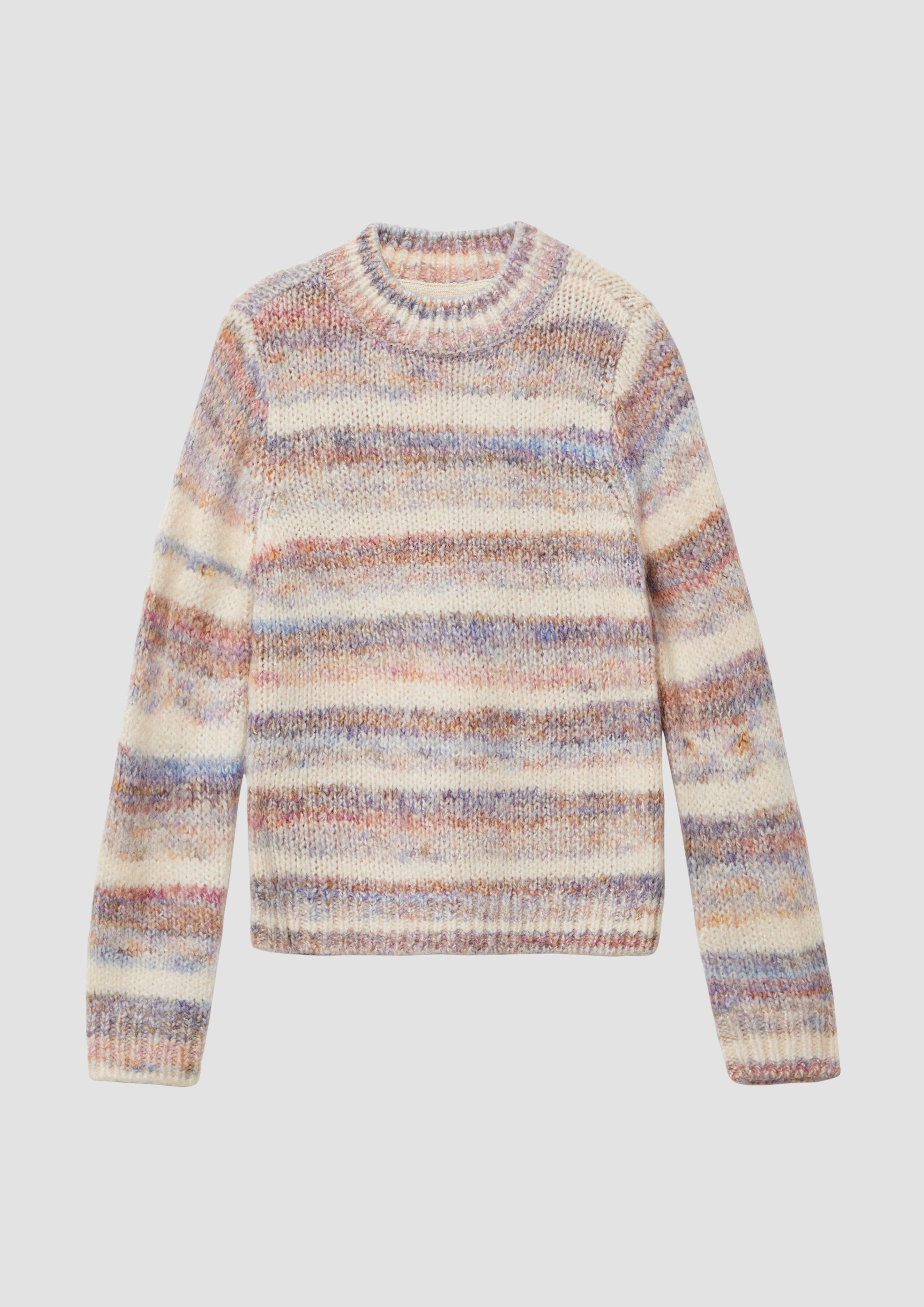 Strickpullover