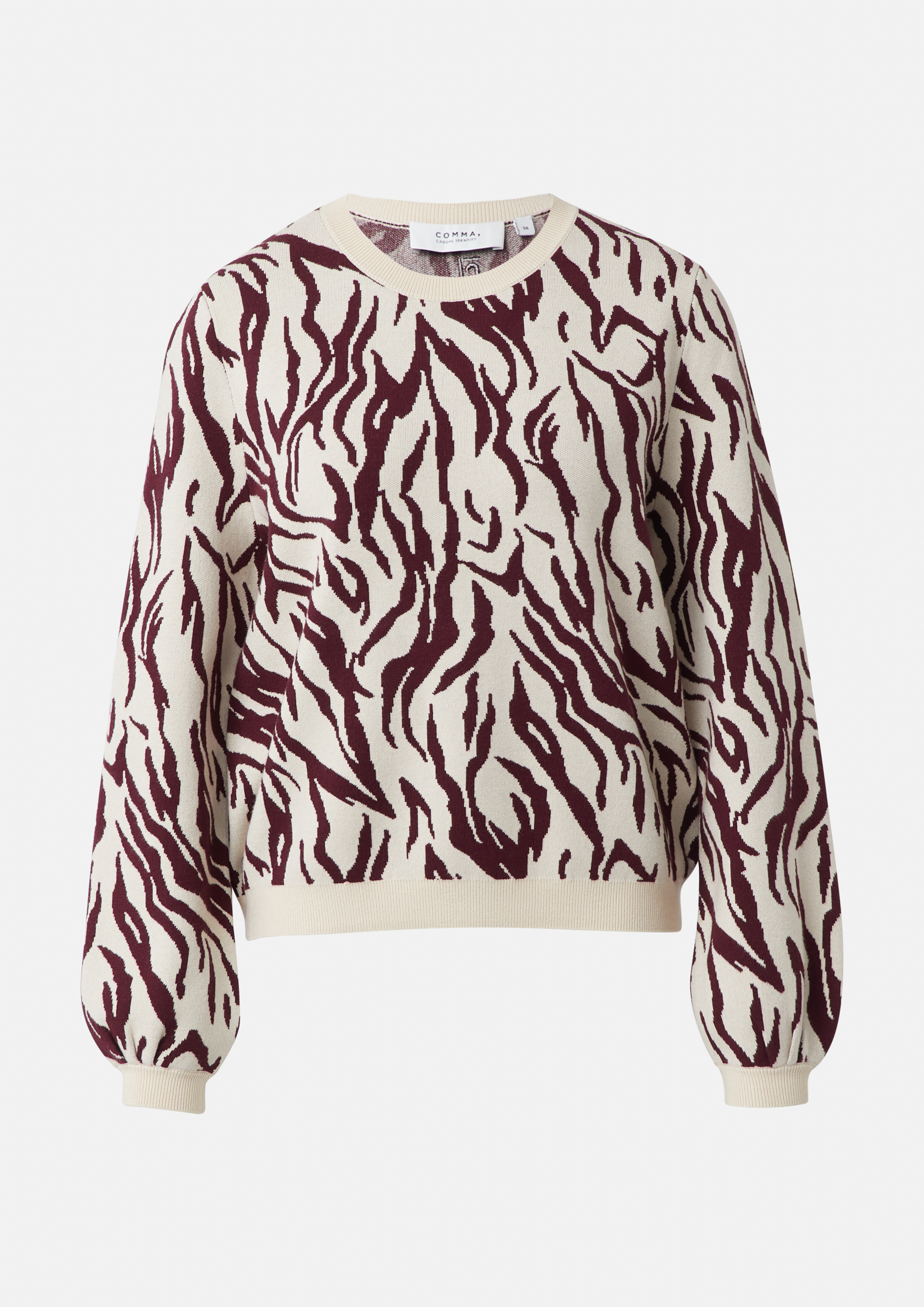 Strickpullover