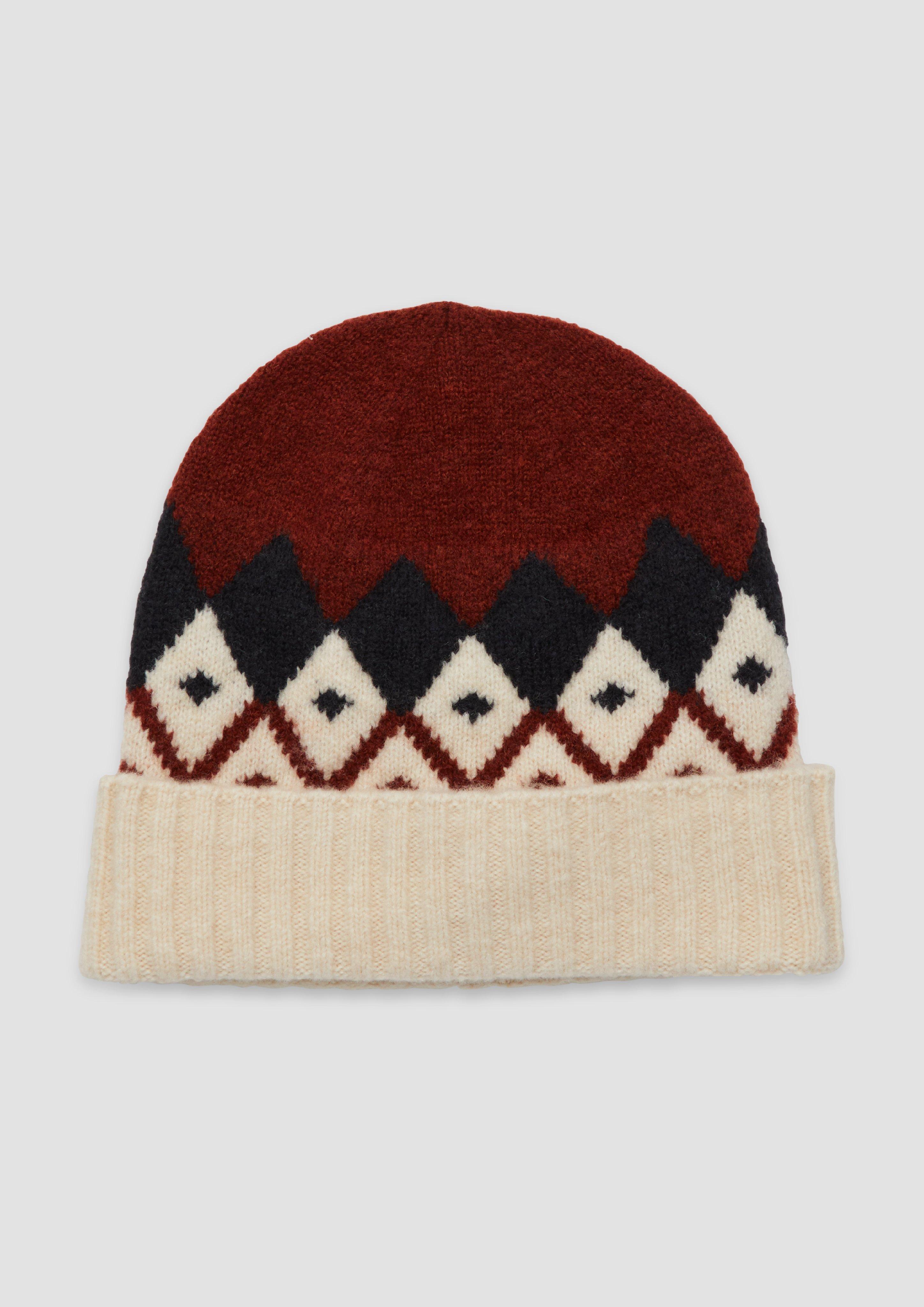 Mütze in 