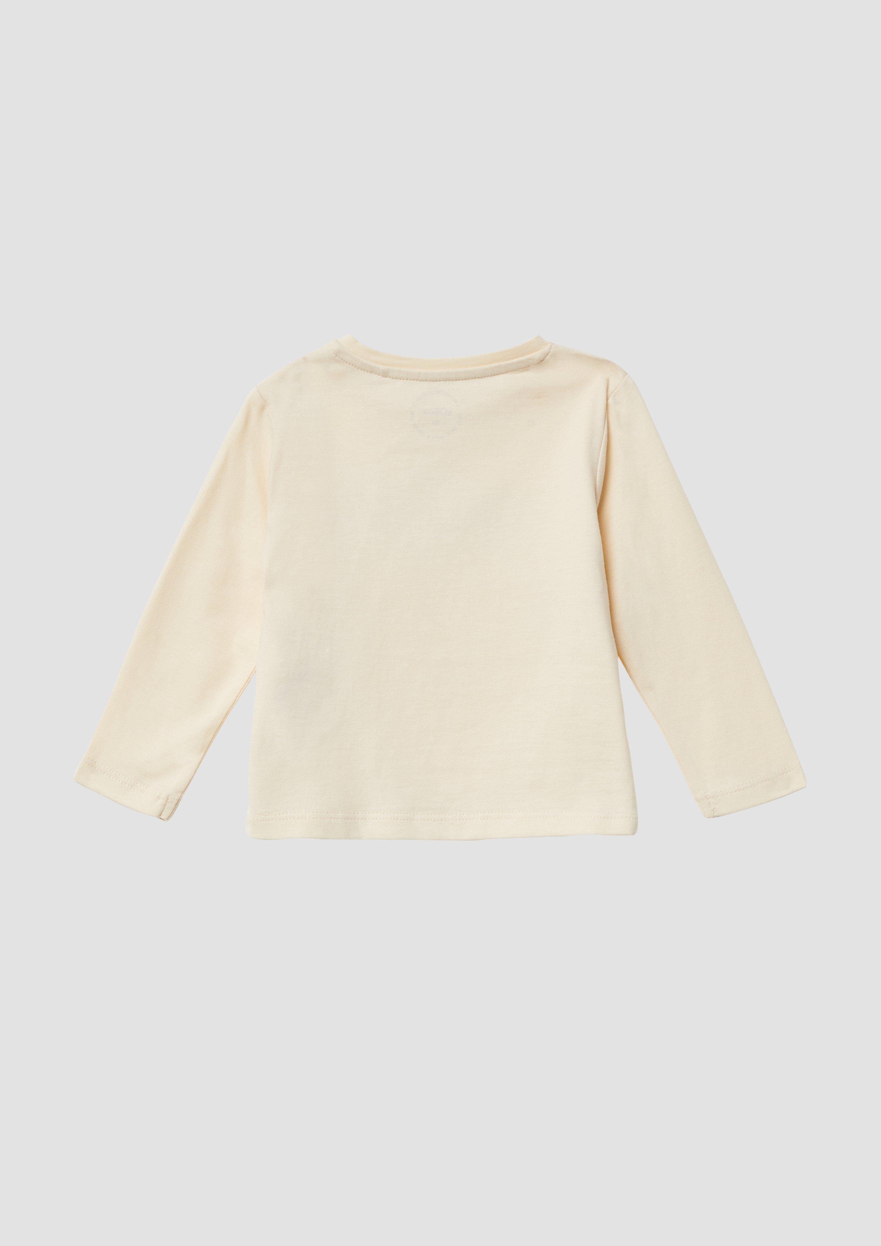 T-shirt in 0406 & 4511