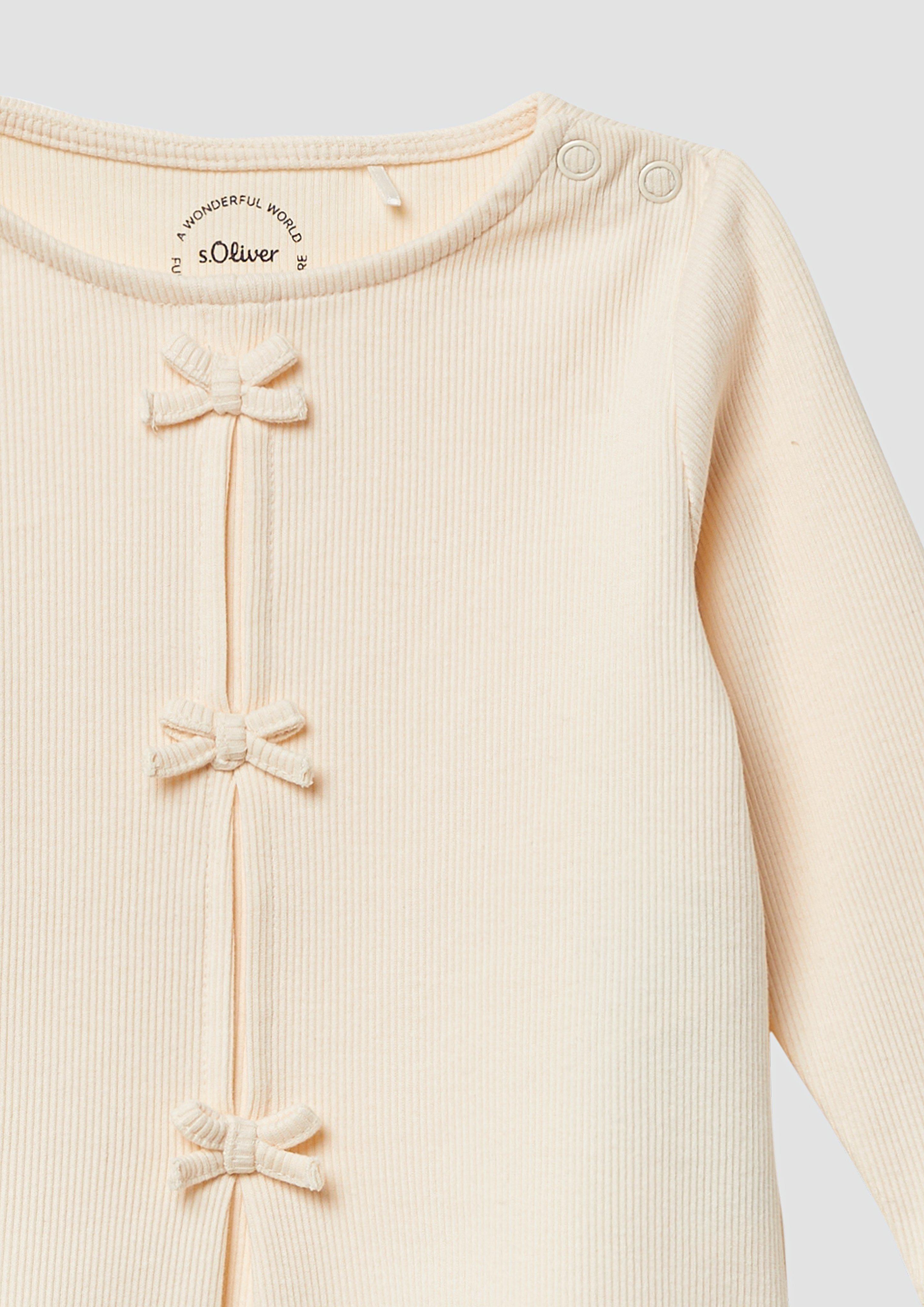 T-shirt in 0406 & 4511