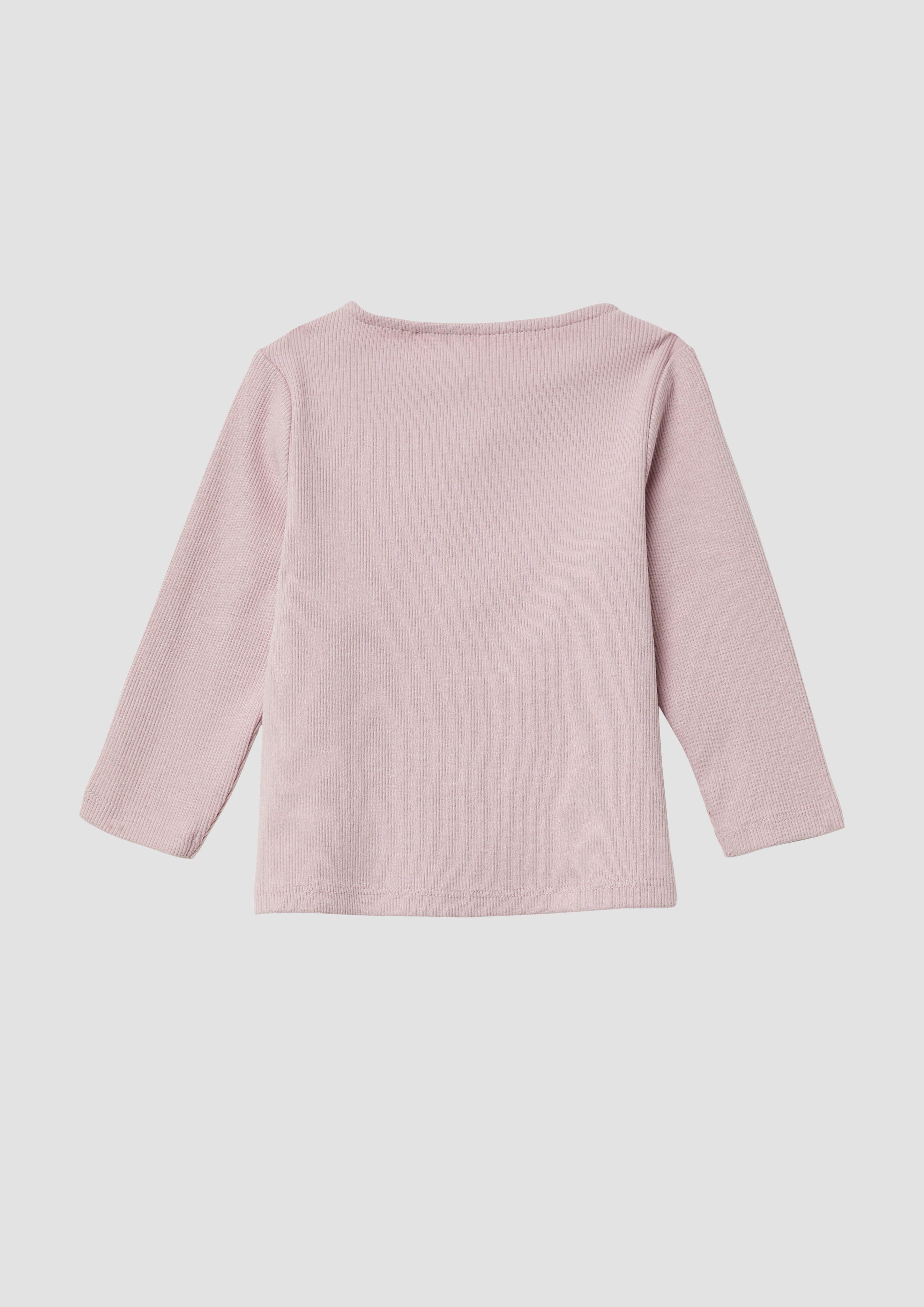 T-shirt in 4511 & 0406