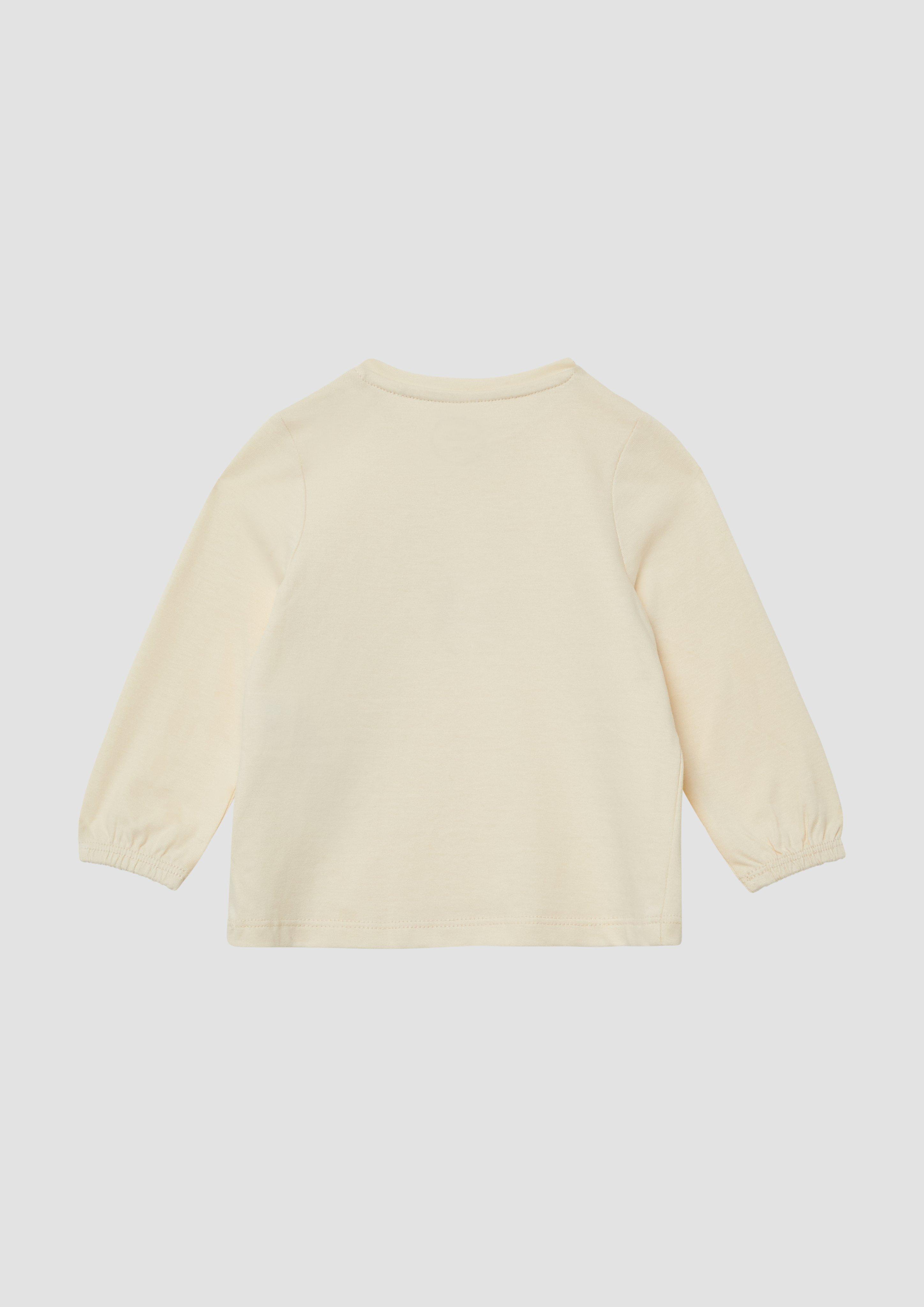 T-shirt in 0406 & 4511