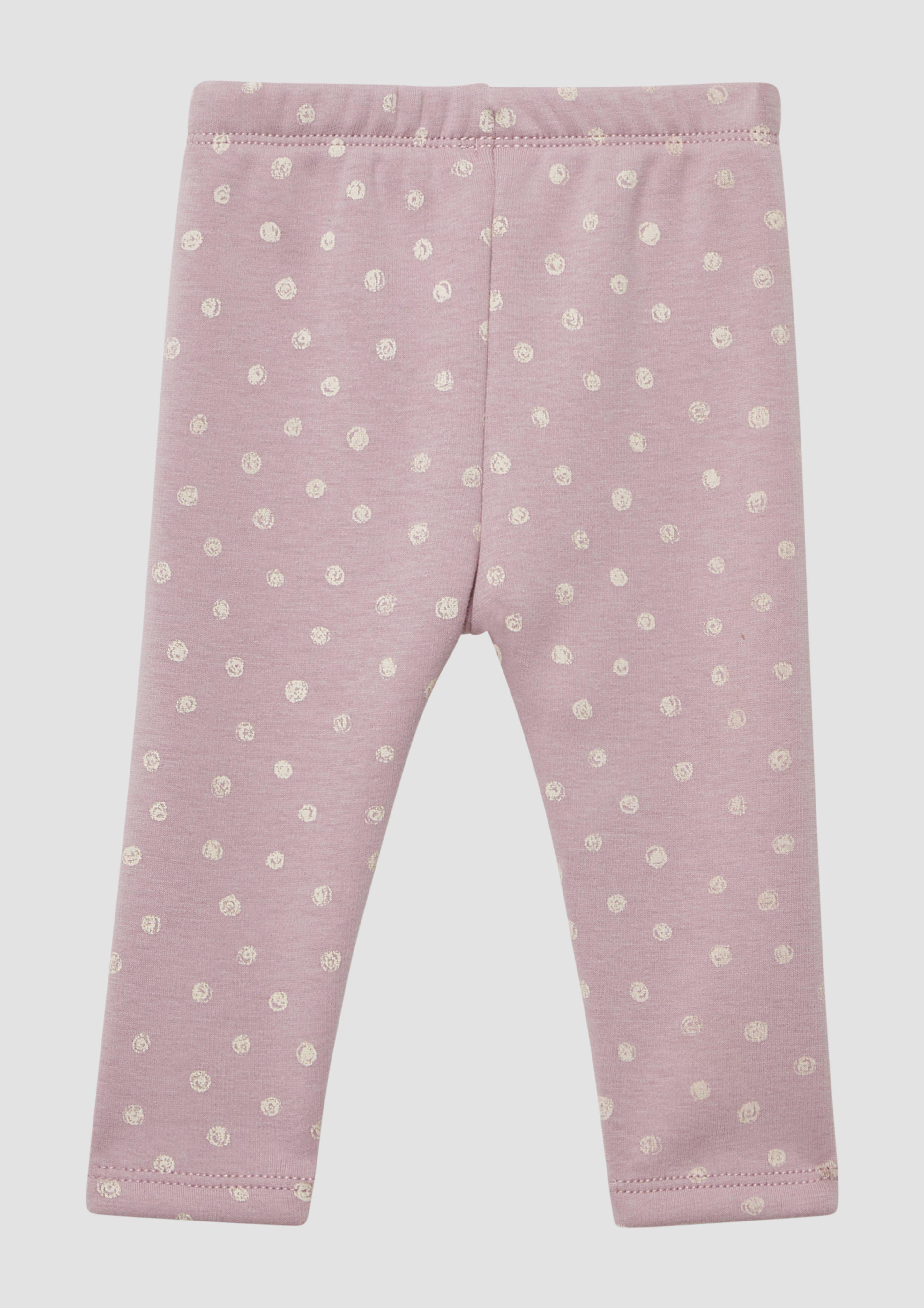 Legging in 45A2 & 84A2