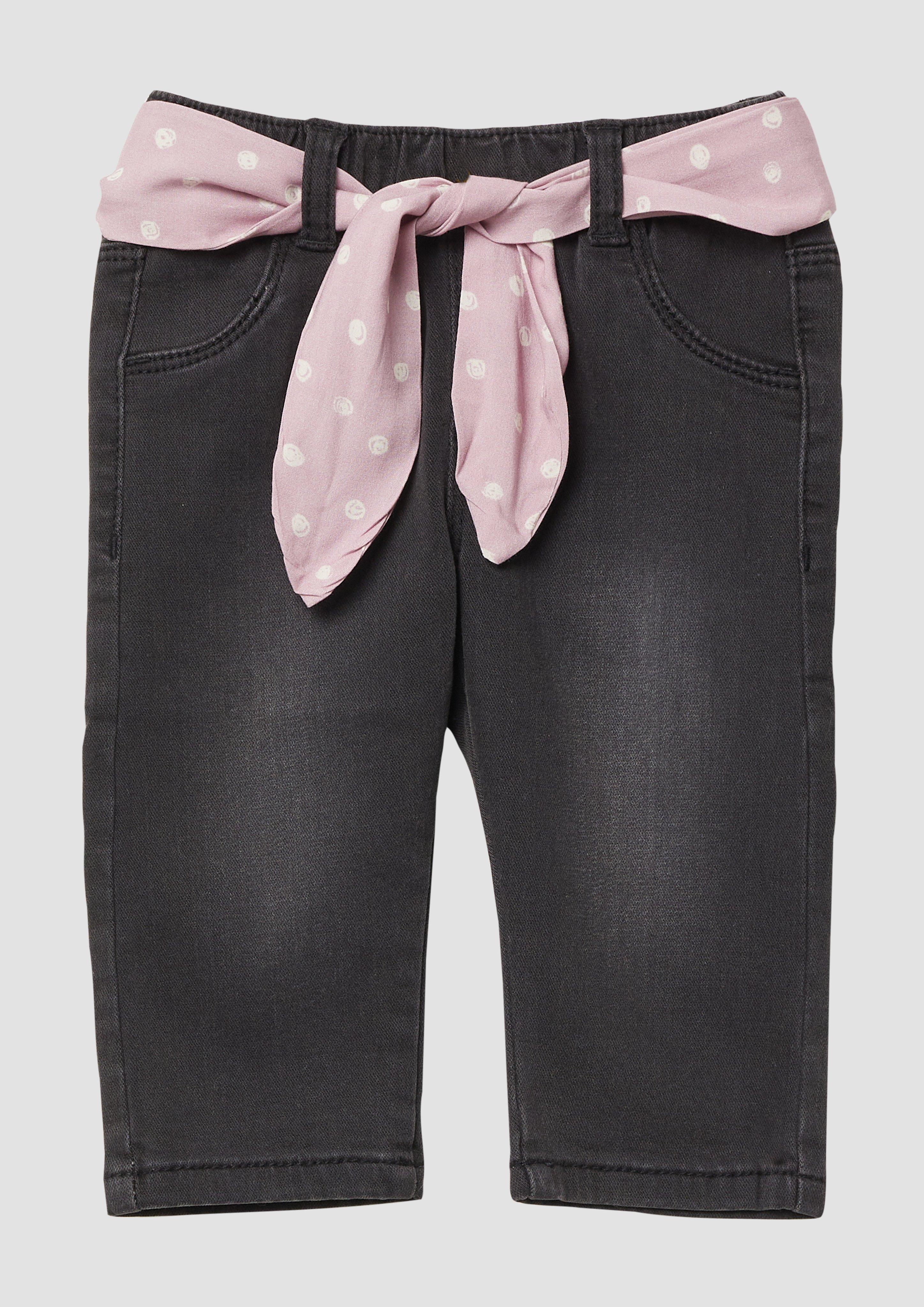 Jeans-Hose