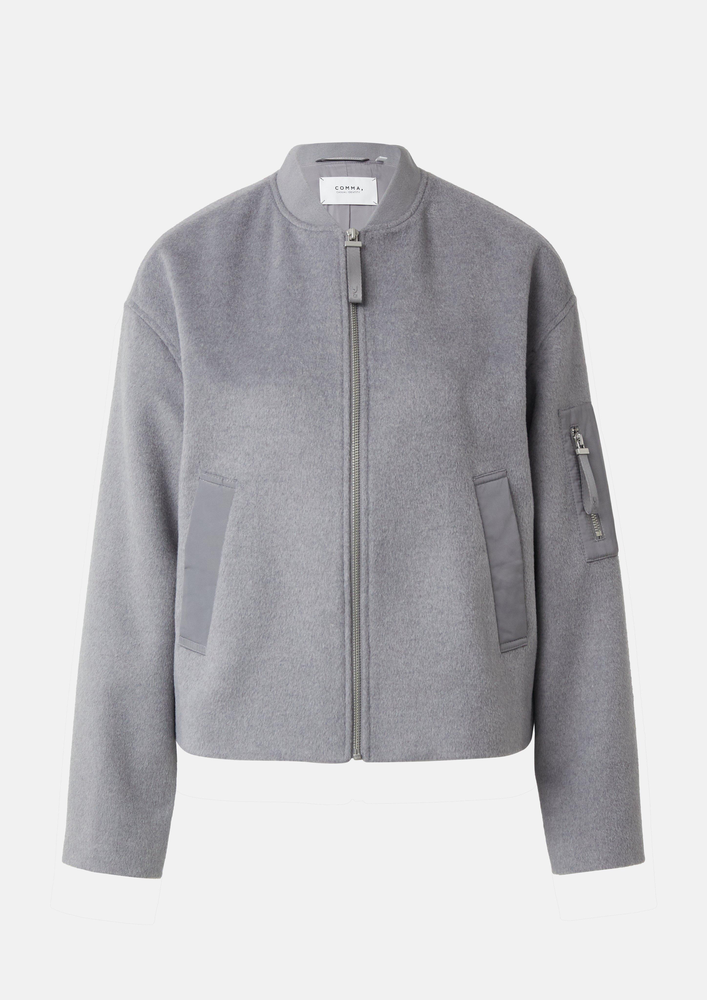Outdoor-Jacke