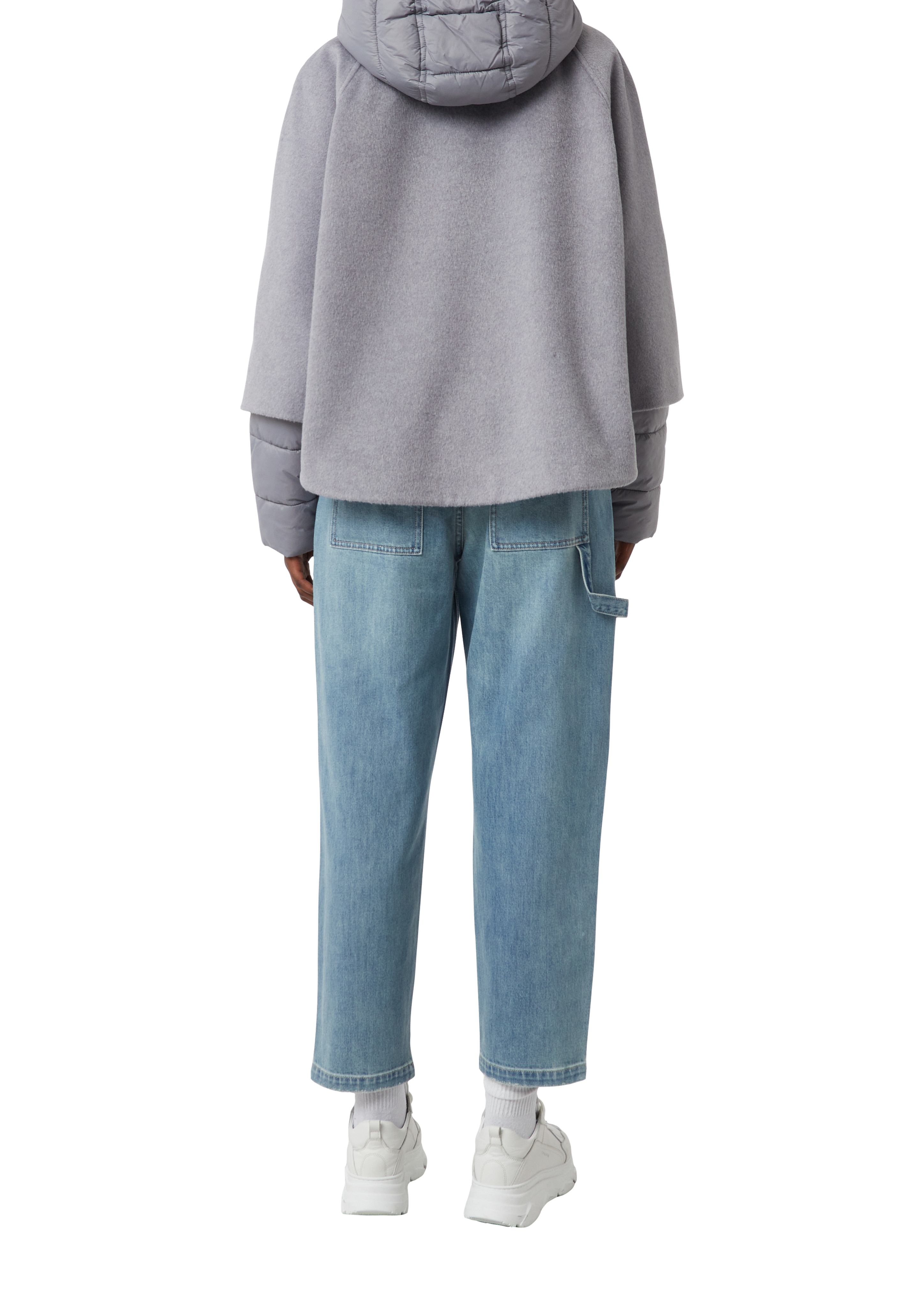 Thumbnail - Outdoor-Jacke
