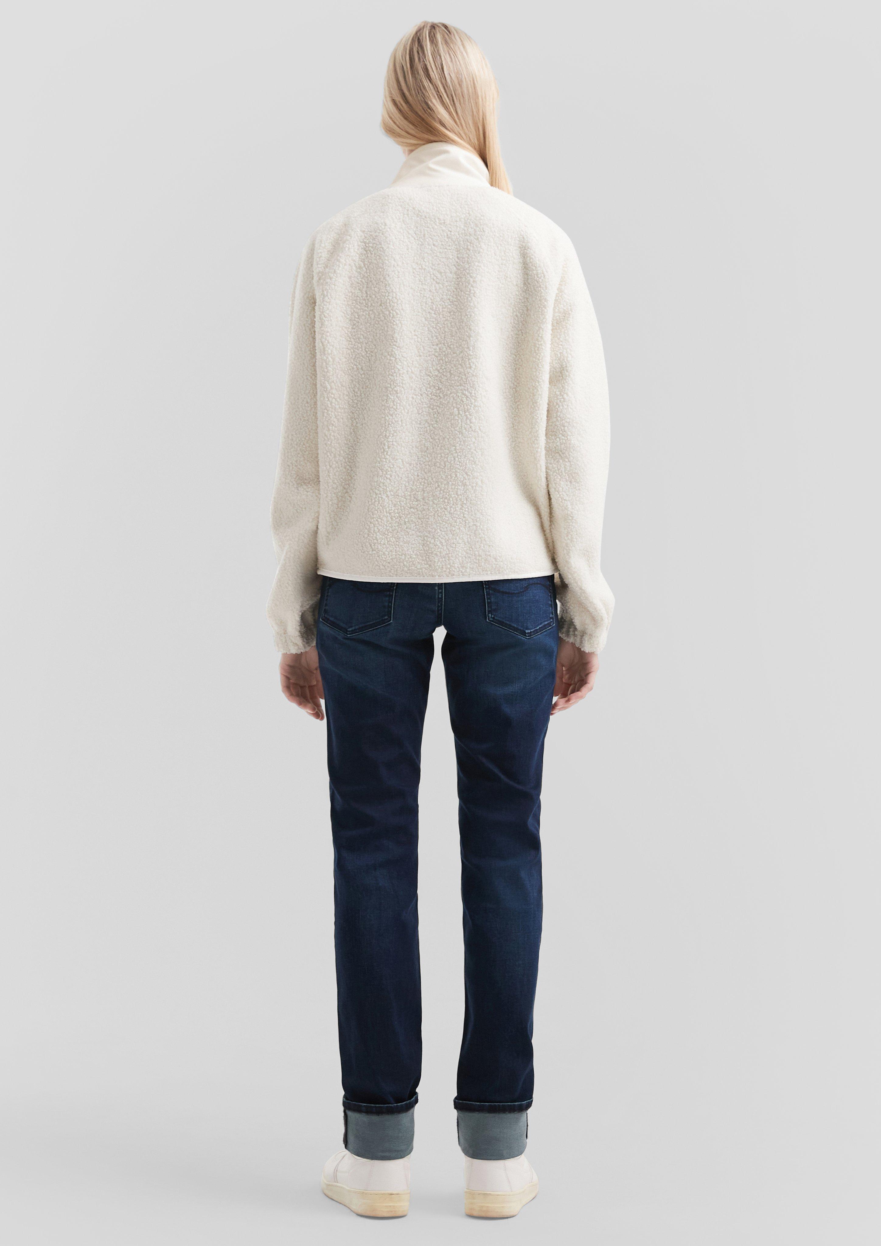 Pantalon en jean in 58Z5