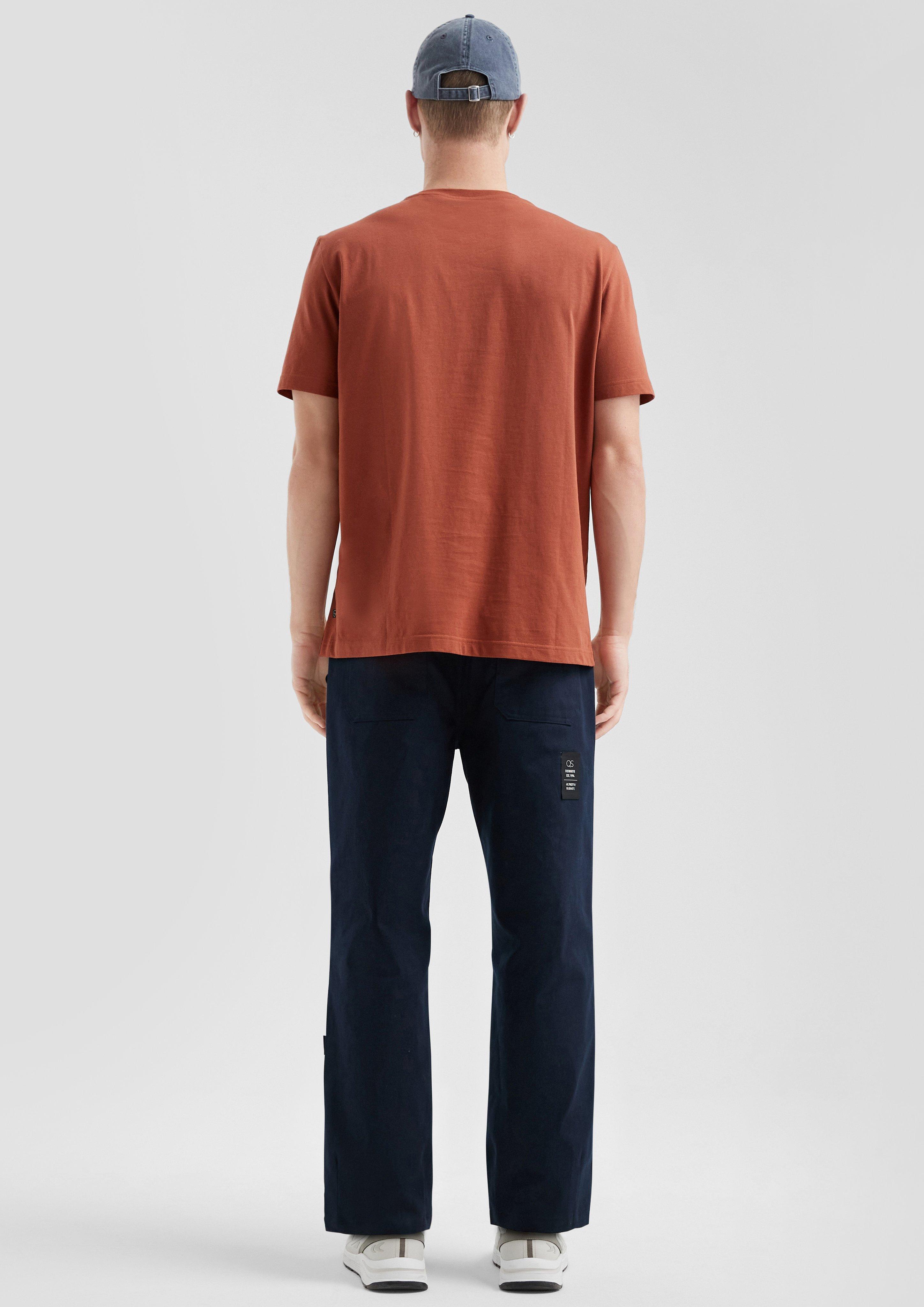 T-shirt in 3616 & 5884