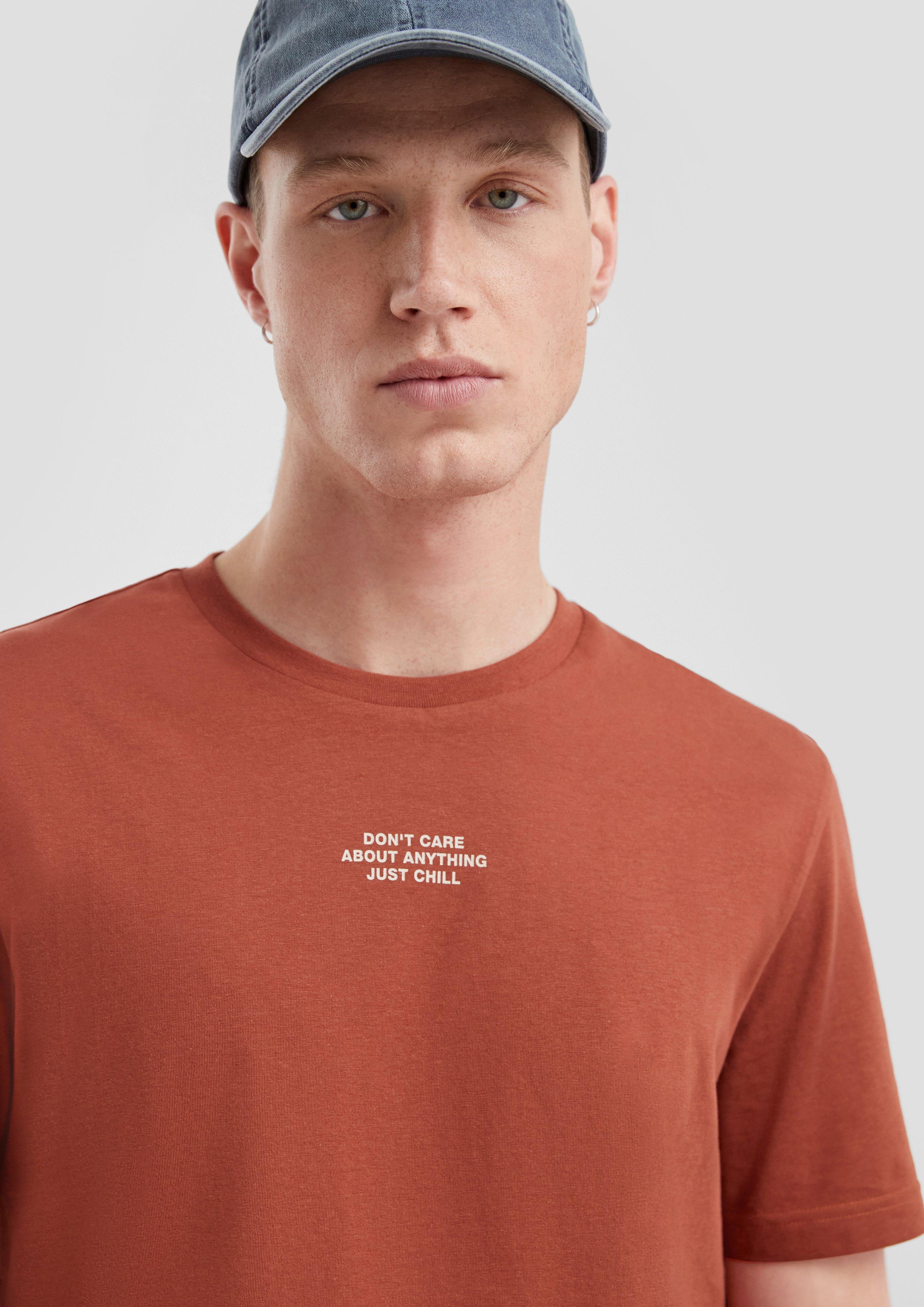 T-shirt in 3616 & 5884