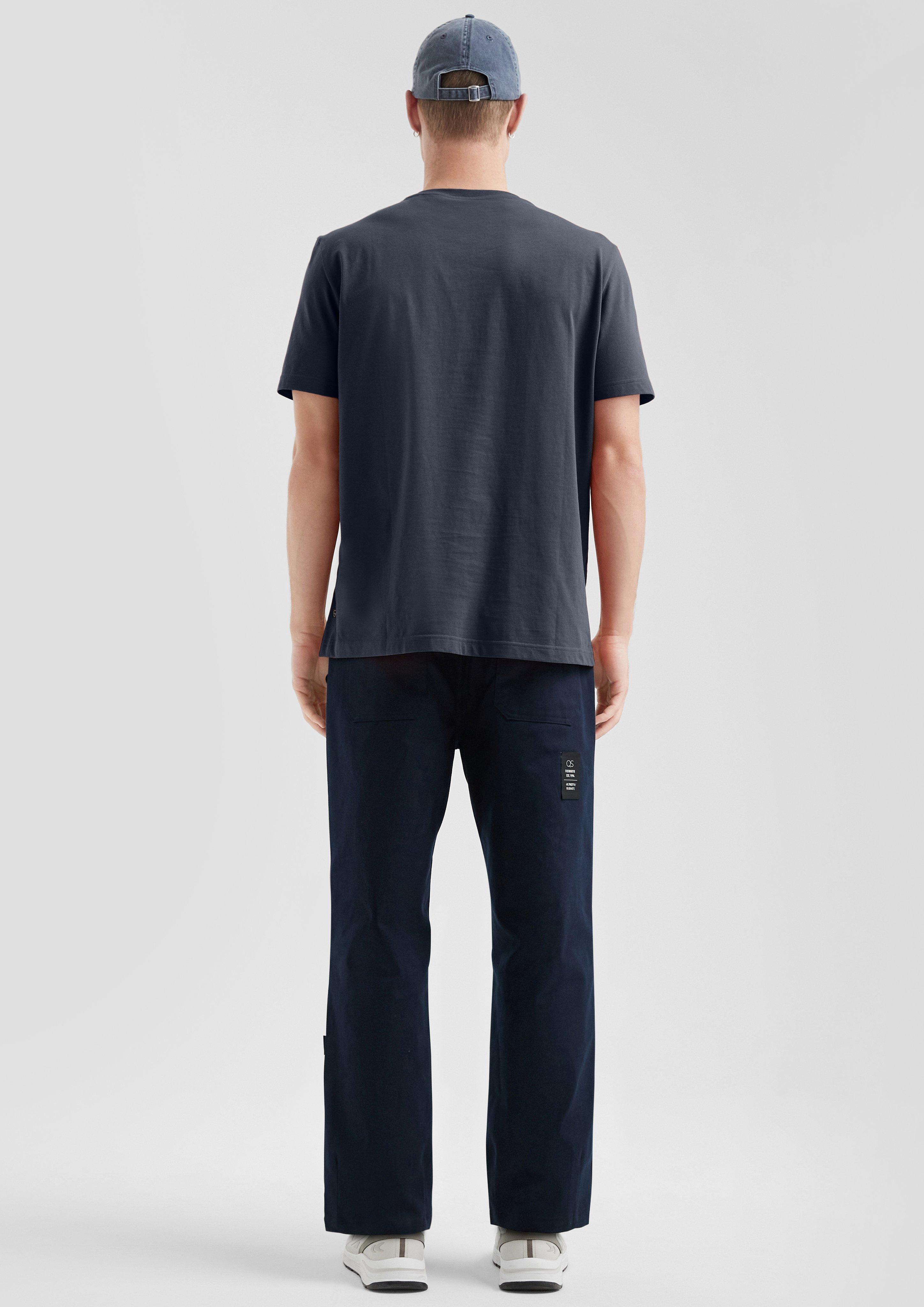 T-Shirt in 5884 & 3616