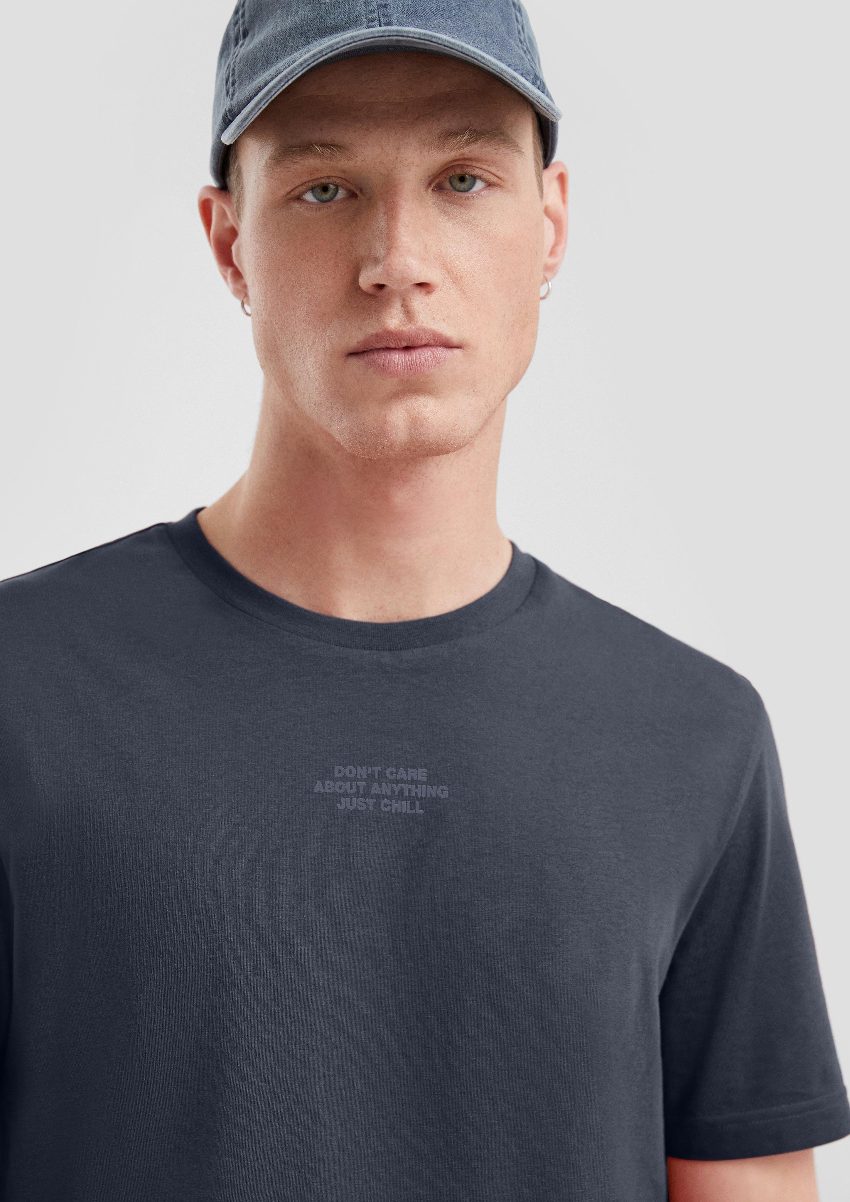 T-Shirt in 5884 & 3616