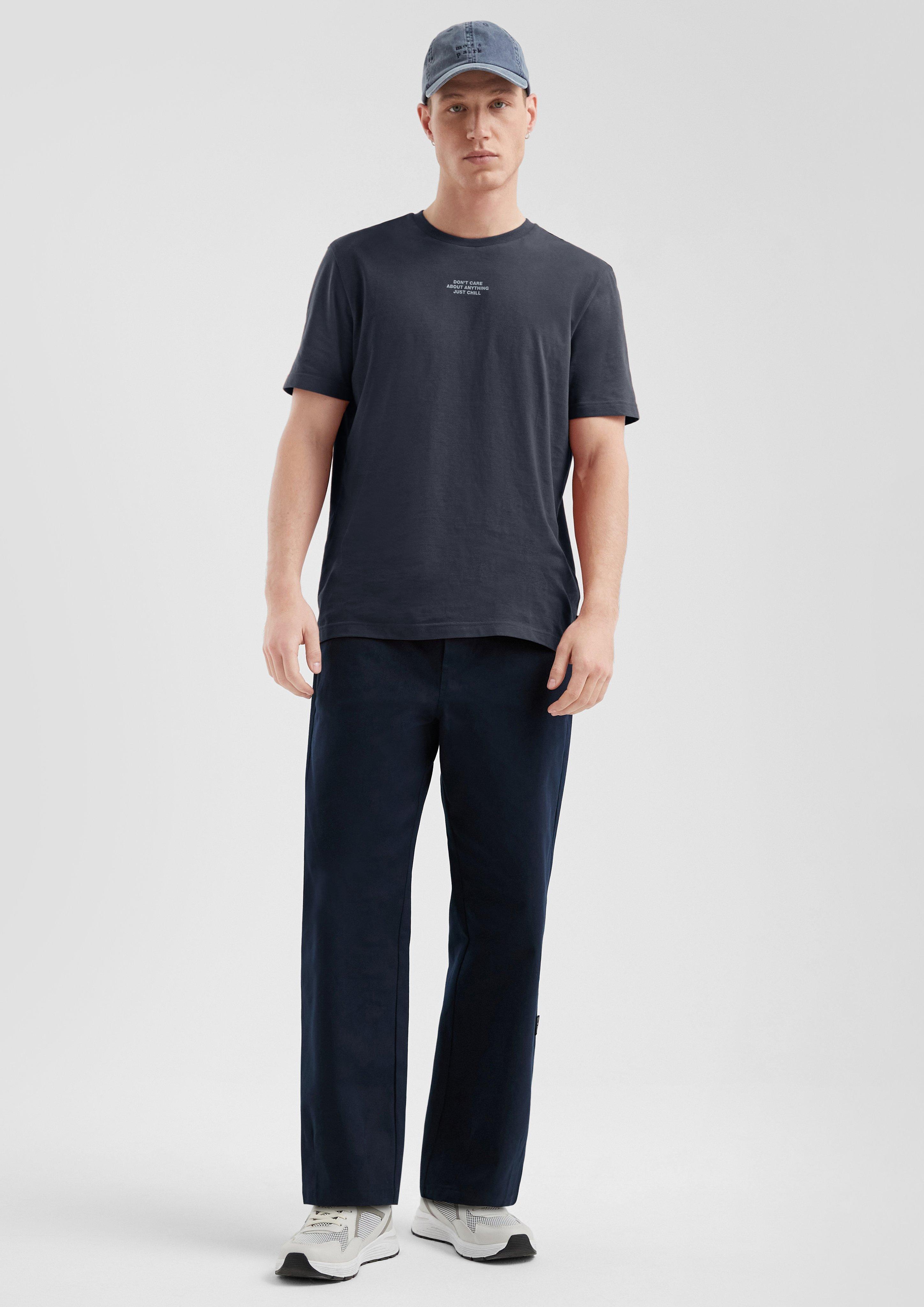 T-Shirt in 5884 & 3616