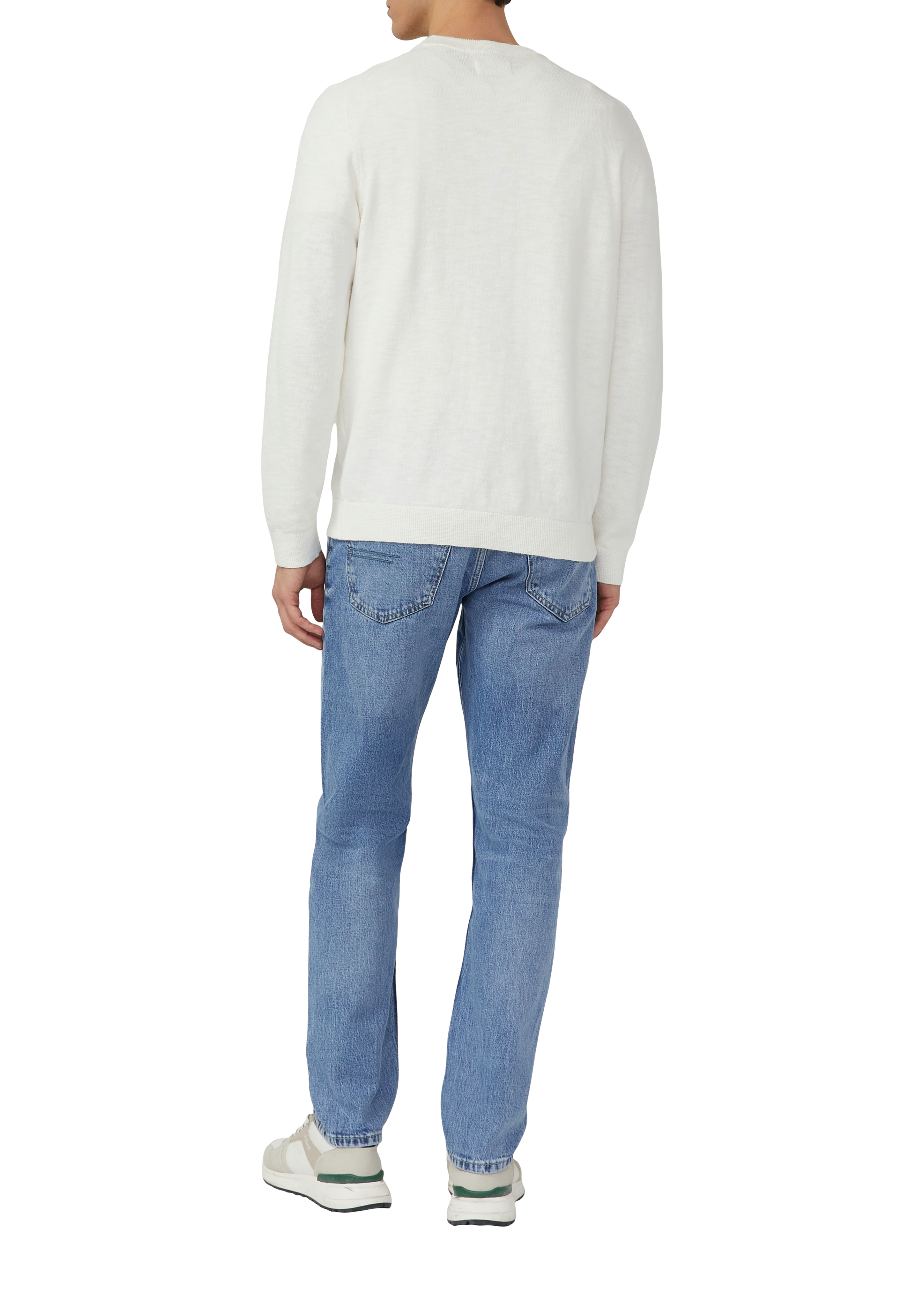 Thumbnail - Strickpullover