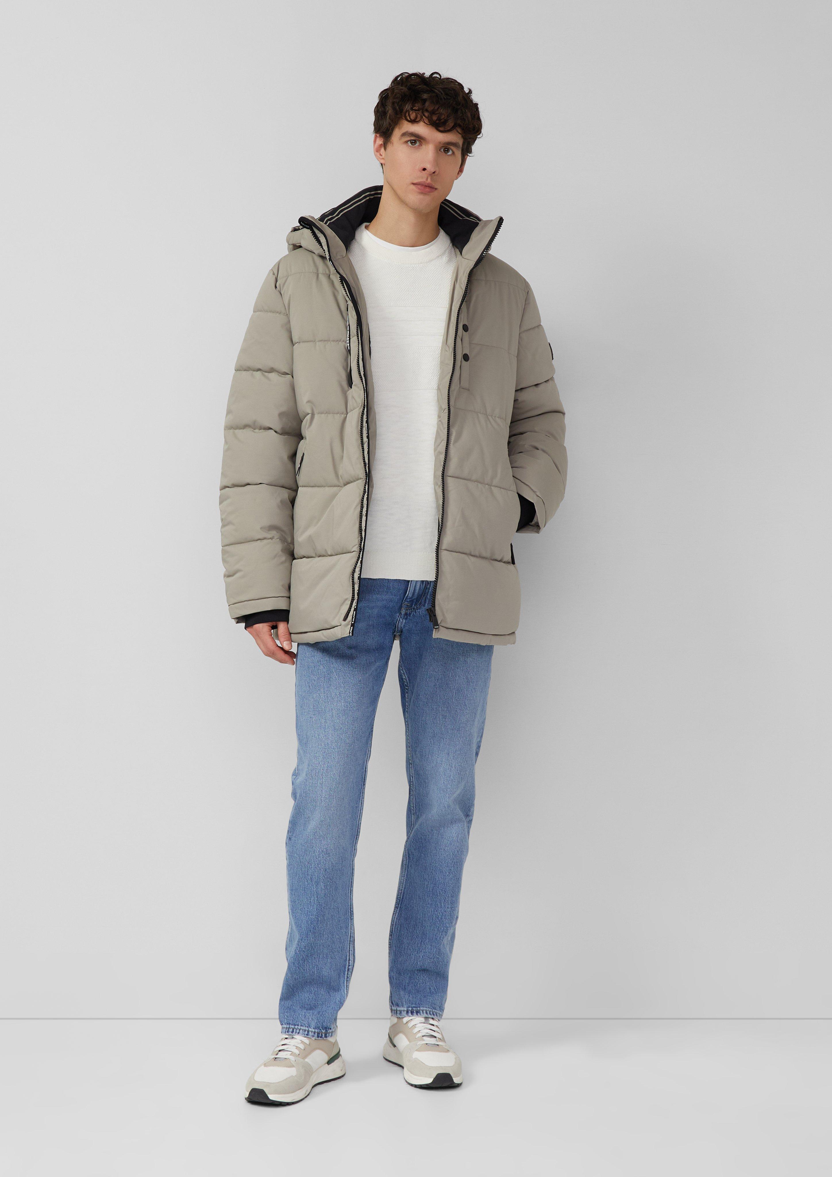 Pull en tricot in 0200, 5978, 6244 & 7253