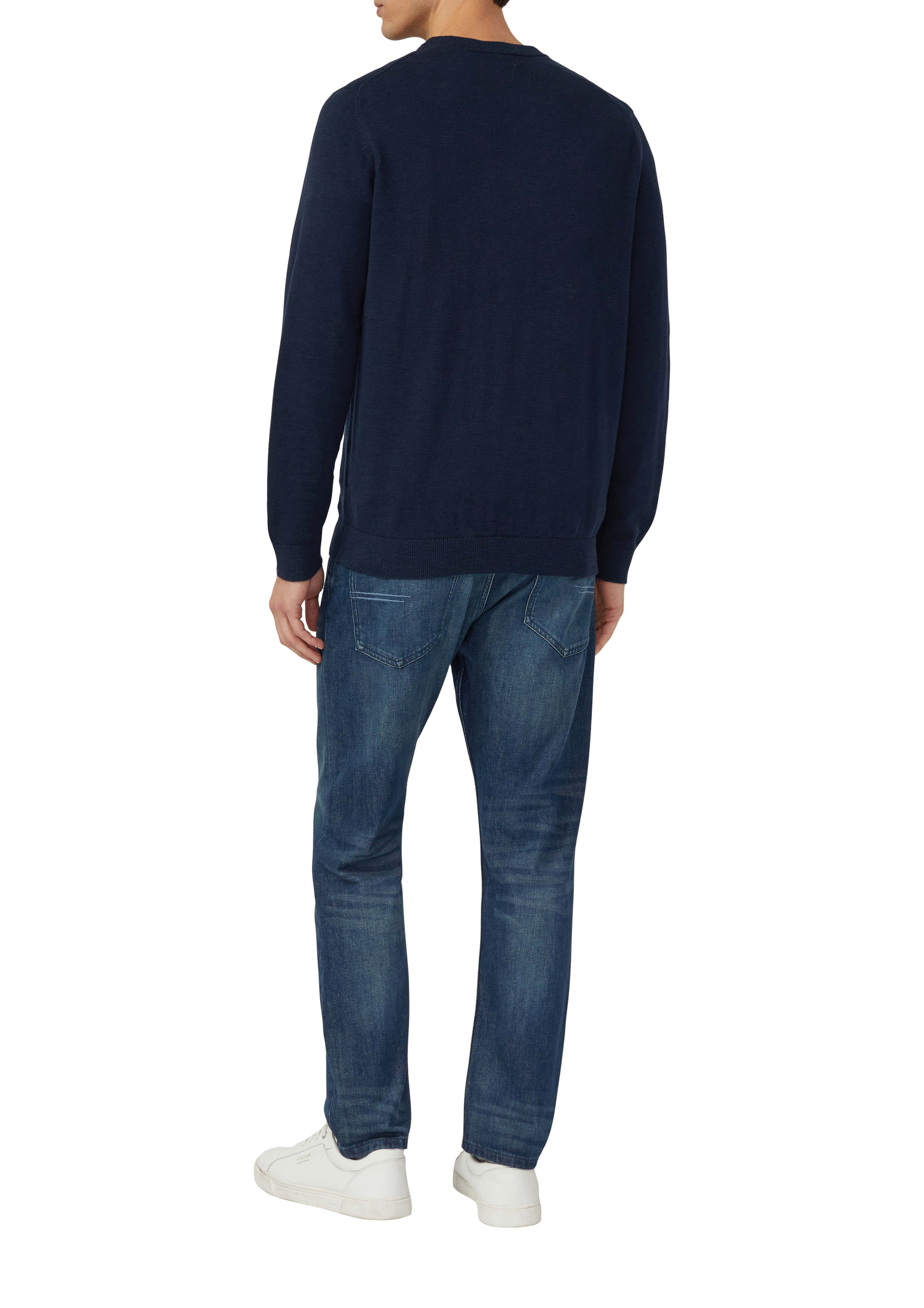 Thumbnail - Strickpullover