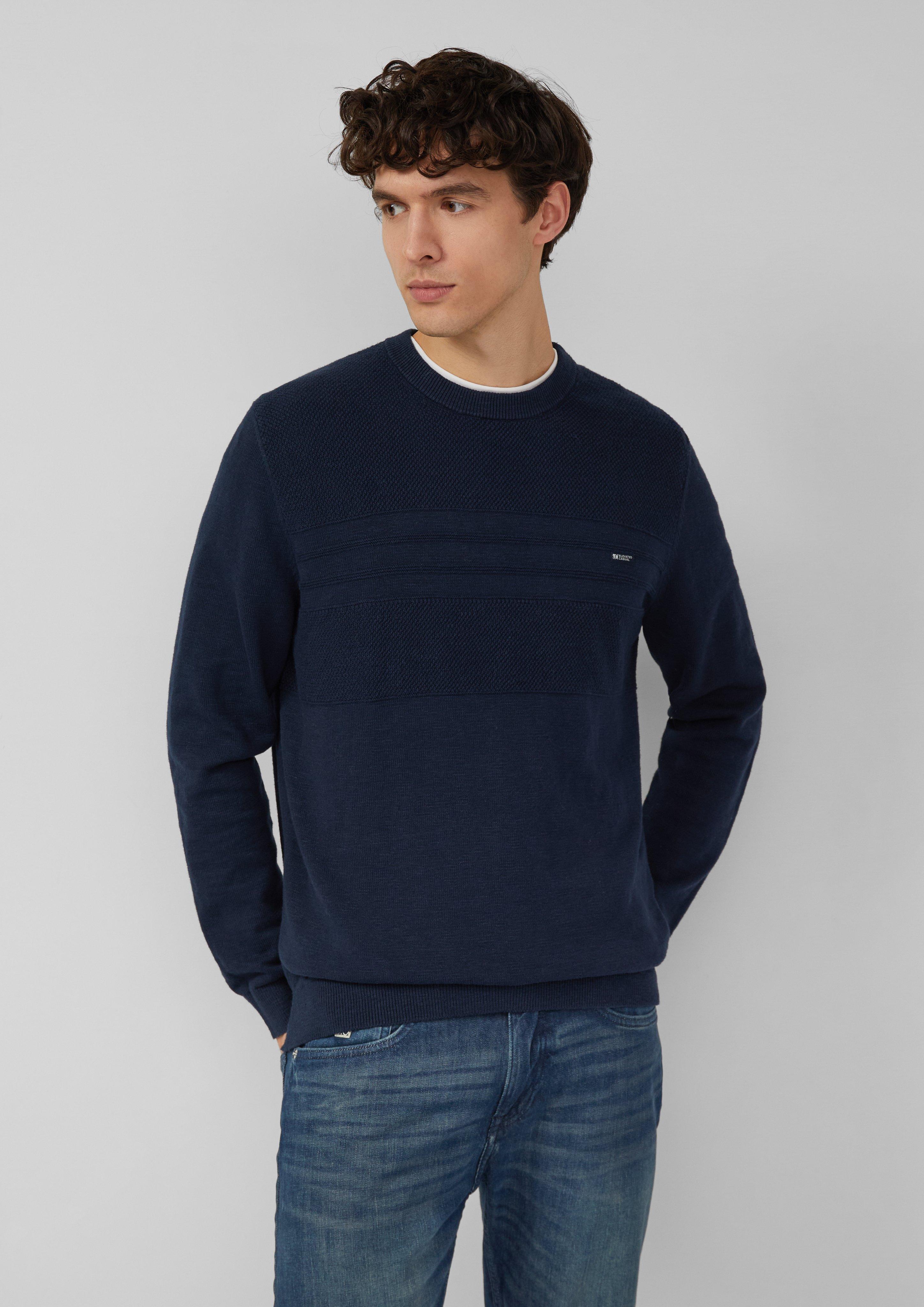 Strickpullover in 